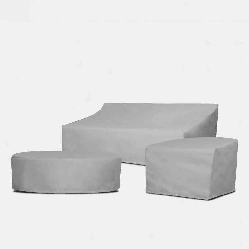 Como Corner - Weather Cover