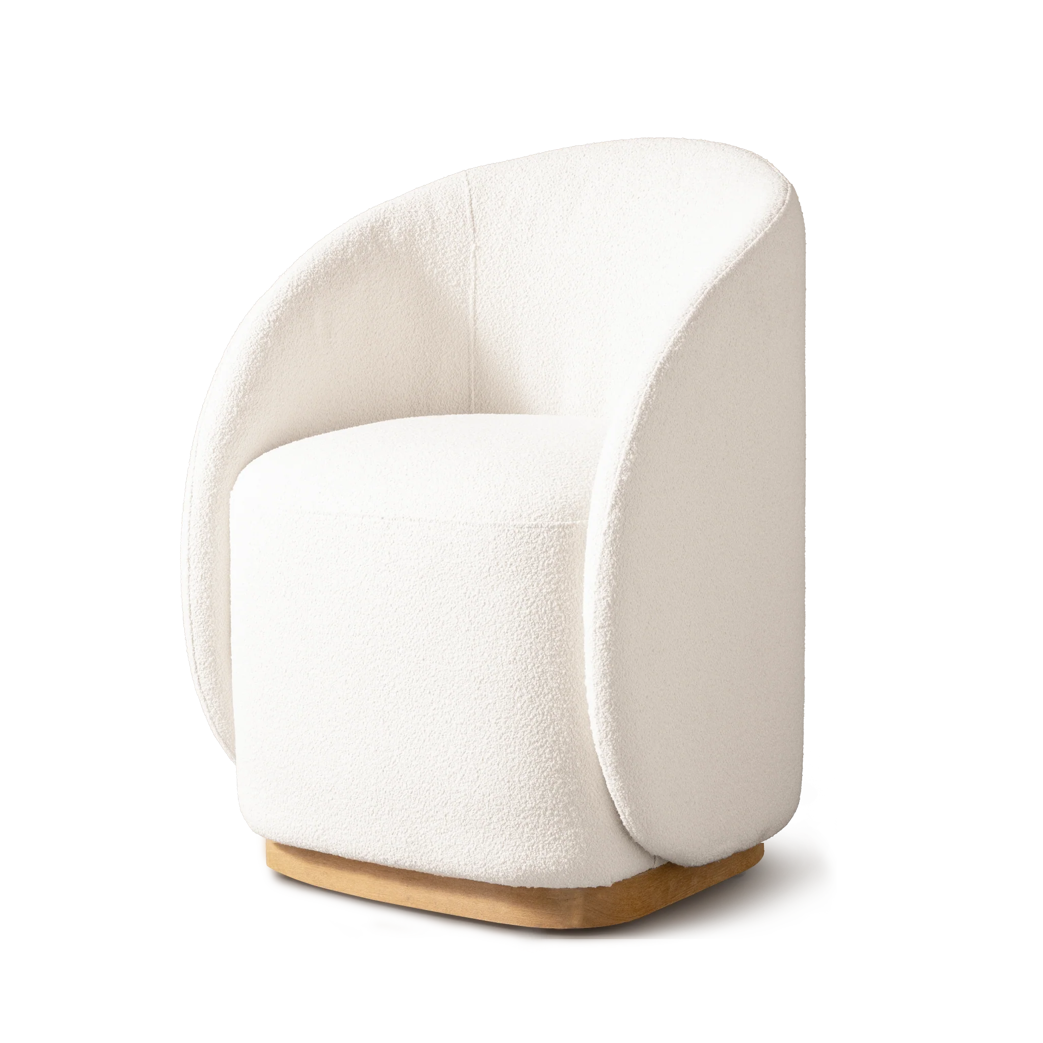 Como Dining Chair - Image 3
