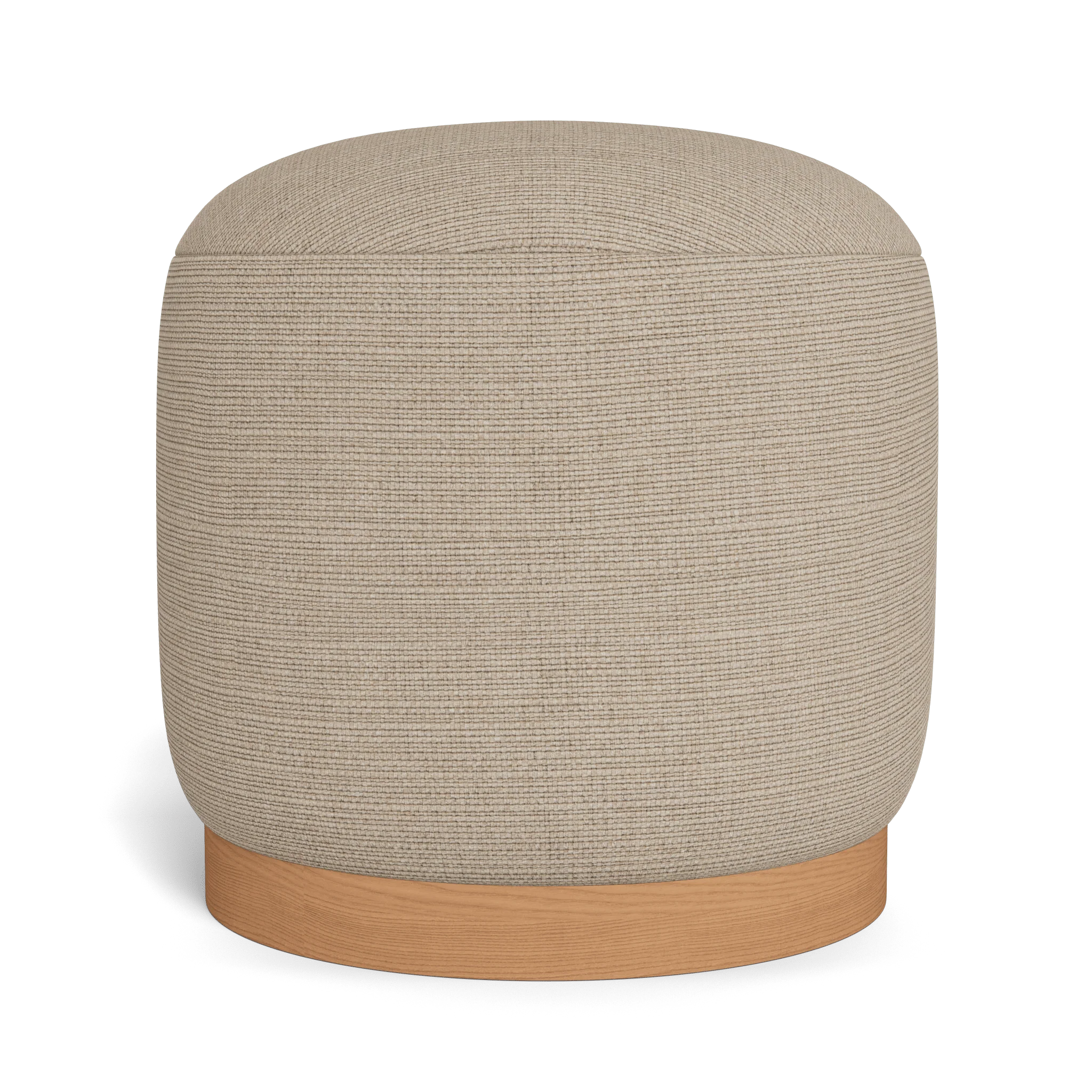 Como Footstool - Image 11