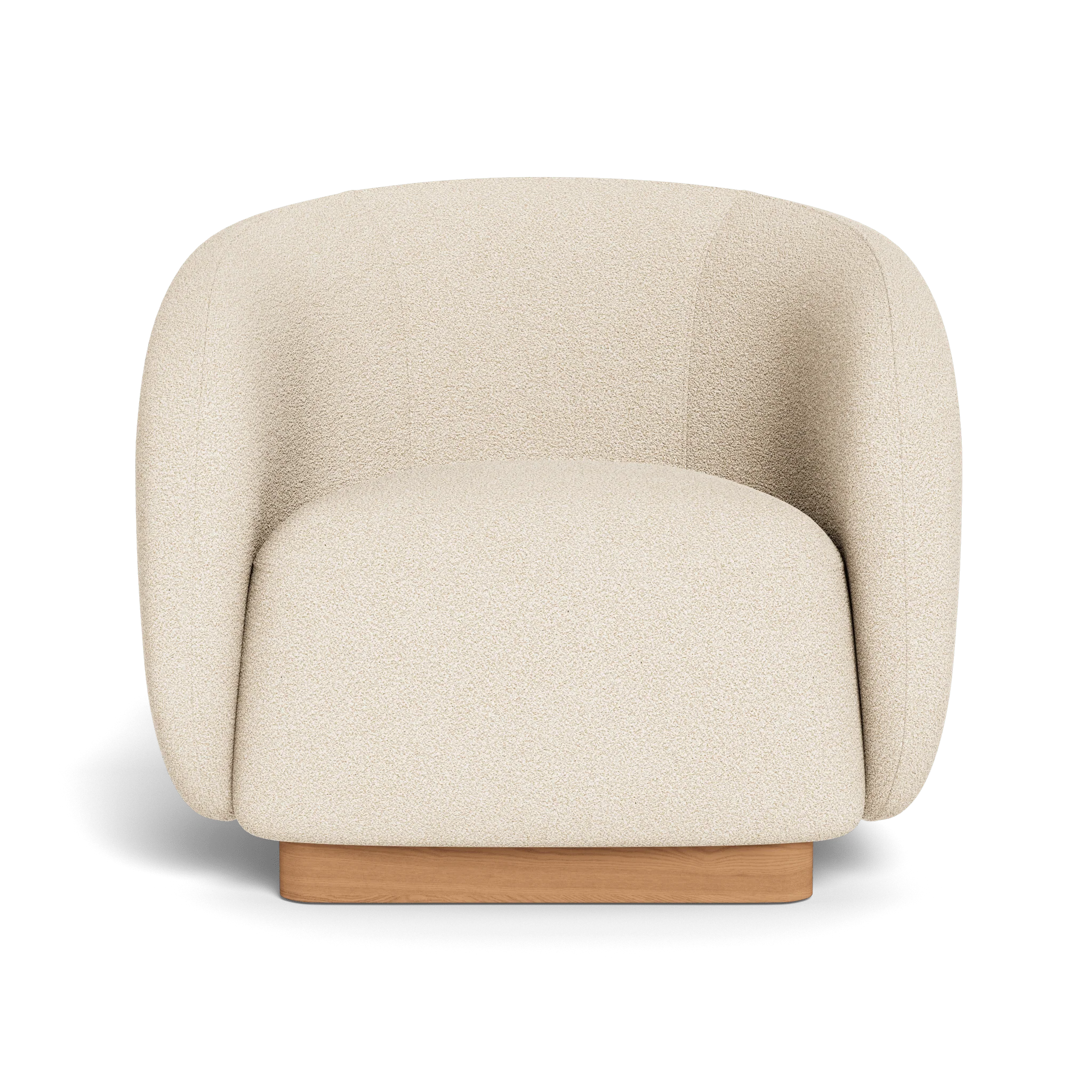 Como Lounge Chair - Image 17