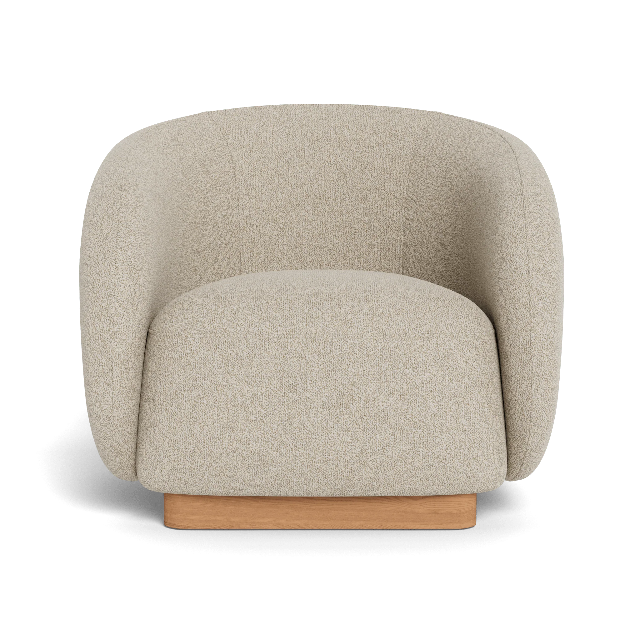 Como Lounge Chair - Image 23