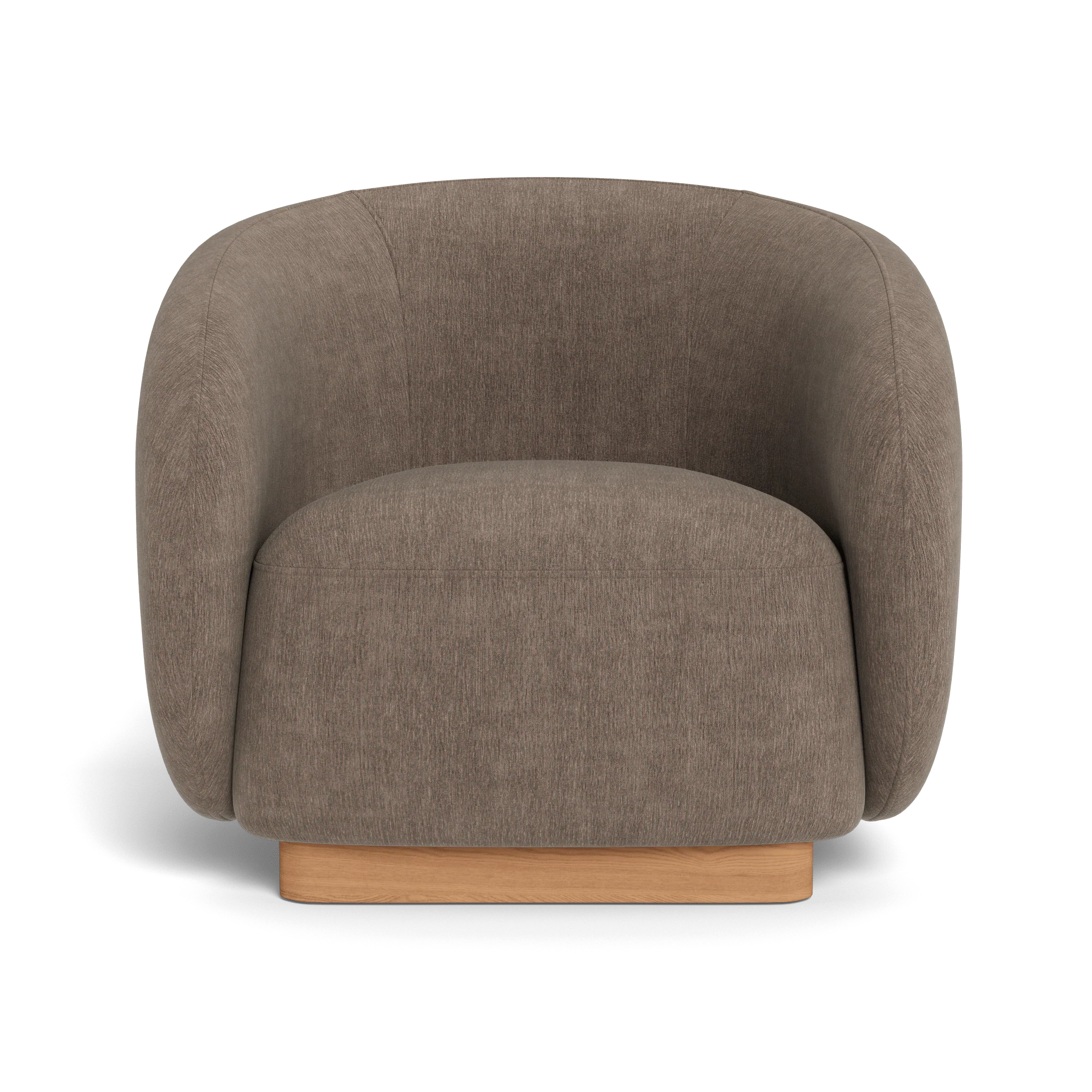 Como Lounge Chair - Image 38