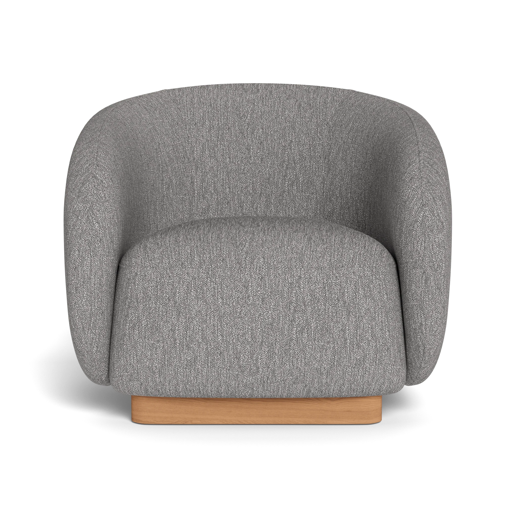 Como Lounge Chair - Image 46