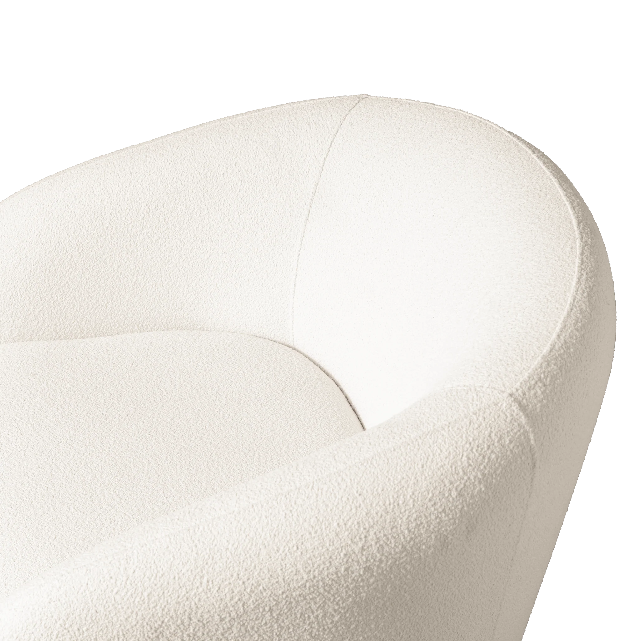 Como Lounge Chair - Image 8