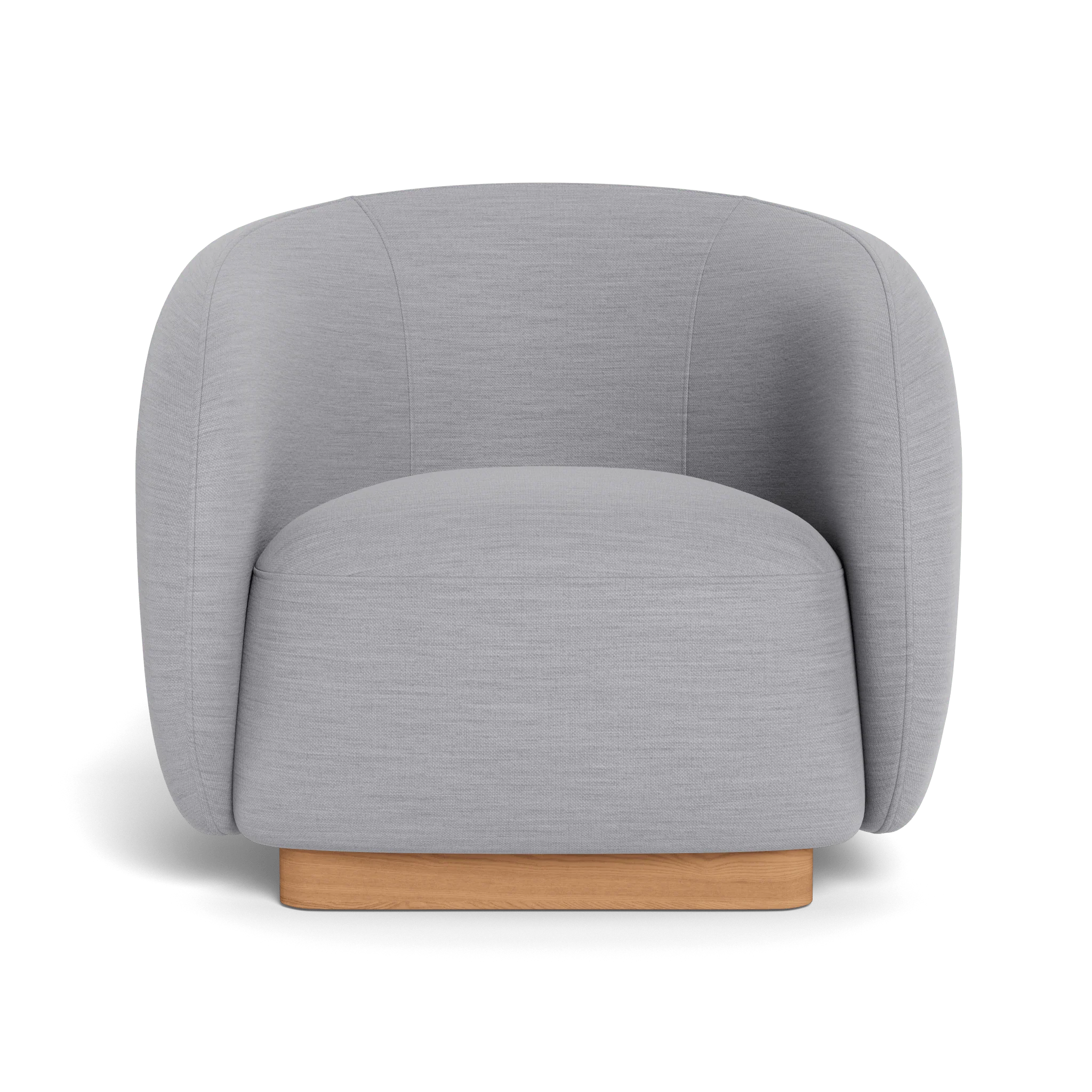 Como Swivel Lounge Chair - Image 11