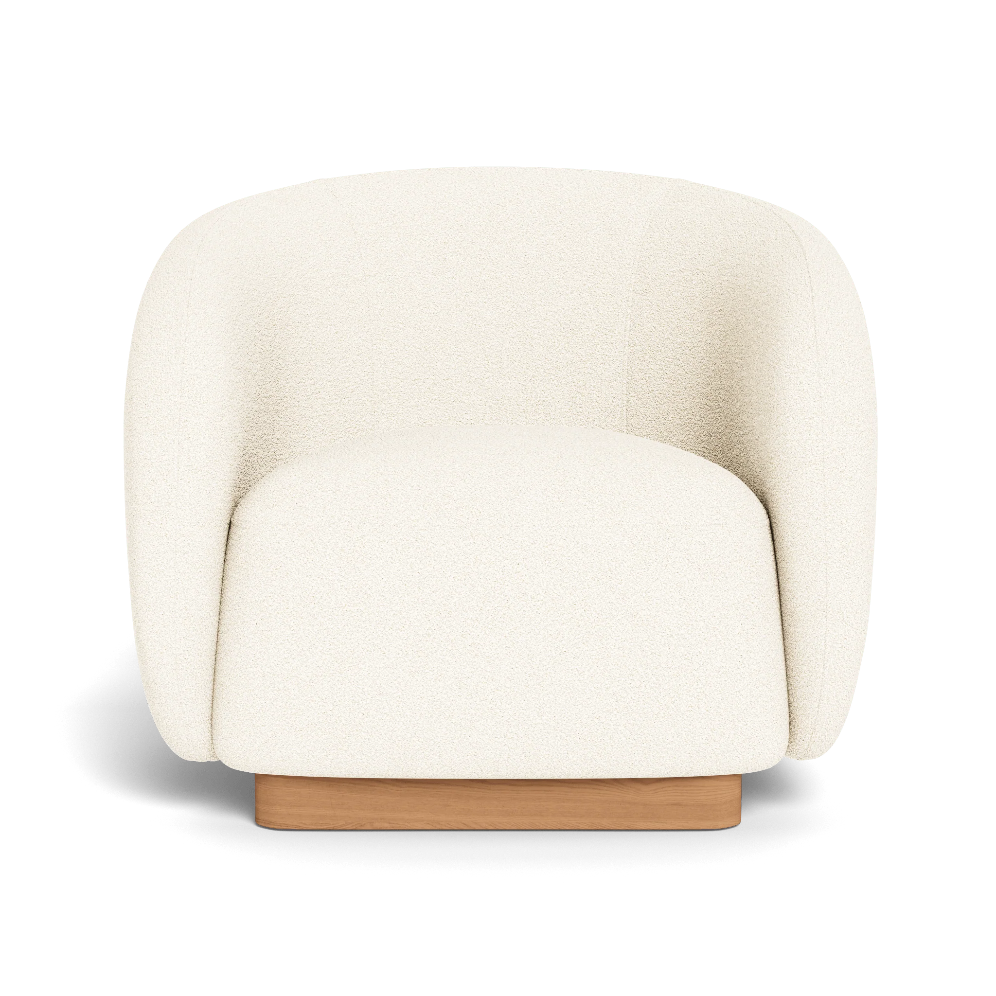 Como Swivel Lounge Chair - Image 14
