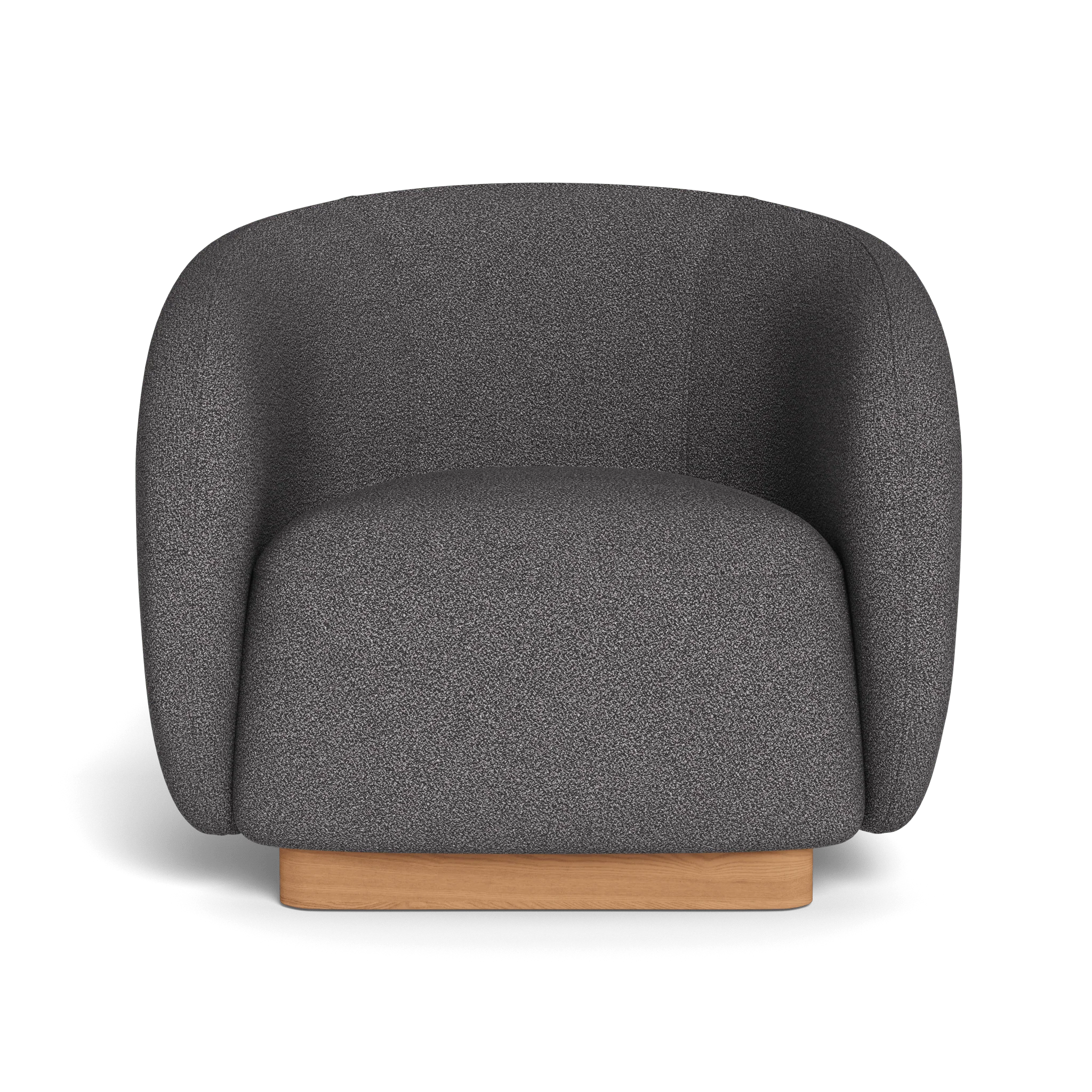 Como Swivel Lounge Chair - Image 16