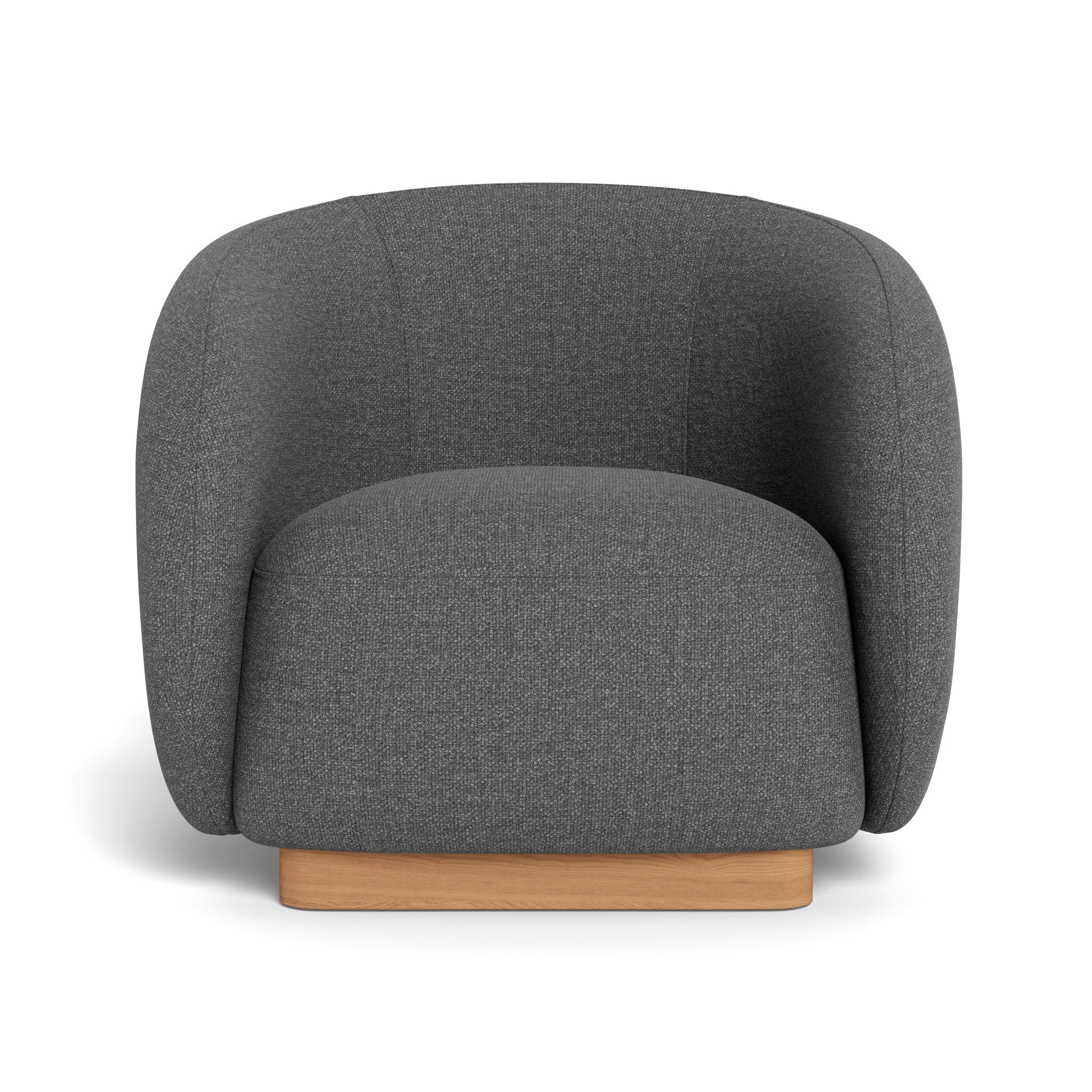 Como Swivel Lounge Chair - Image 20