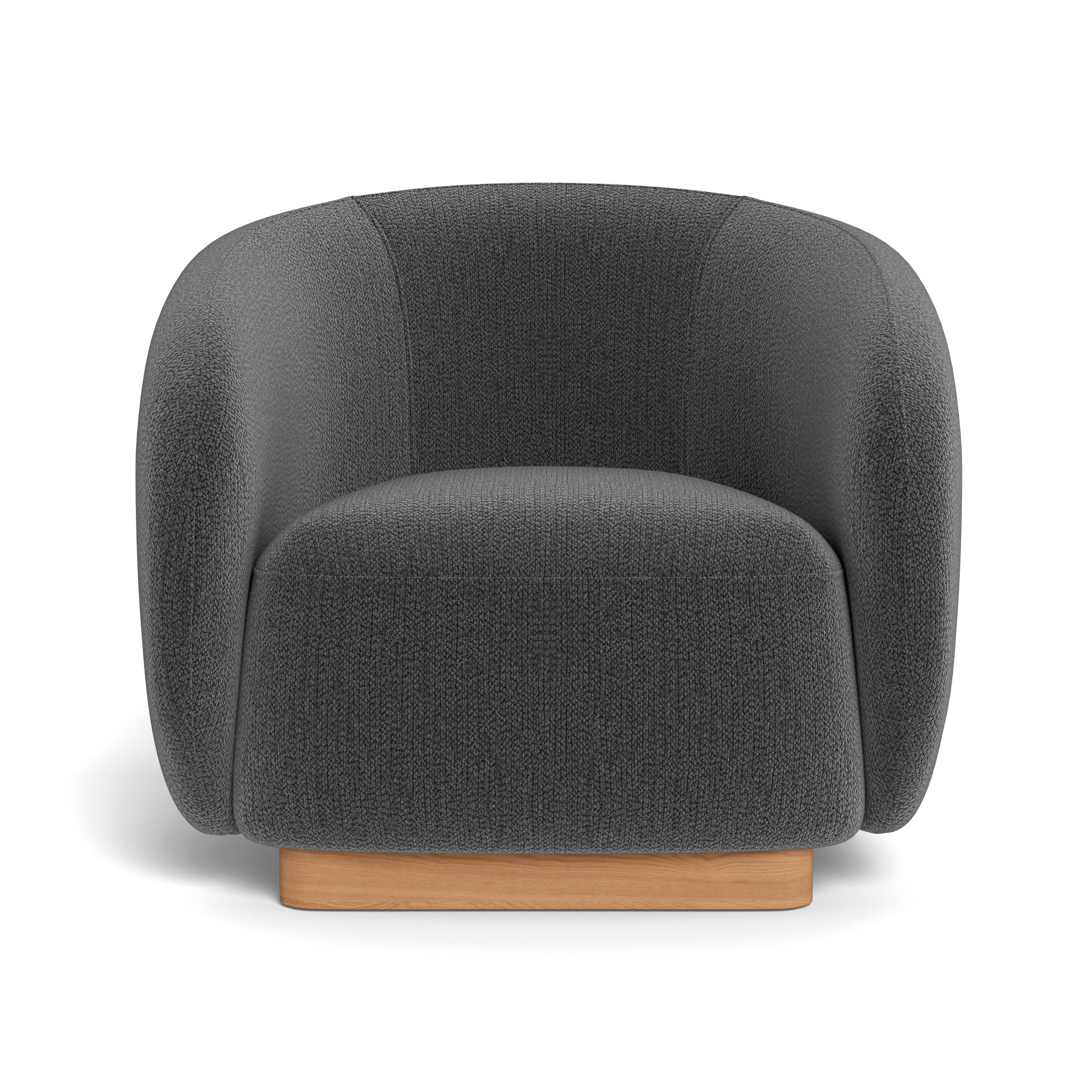 Como Swivel Lounge Chair - Image 33