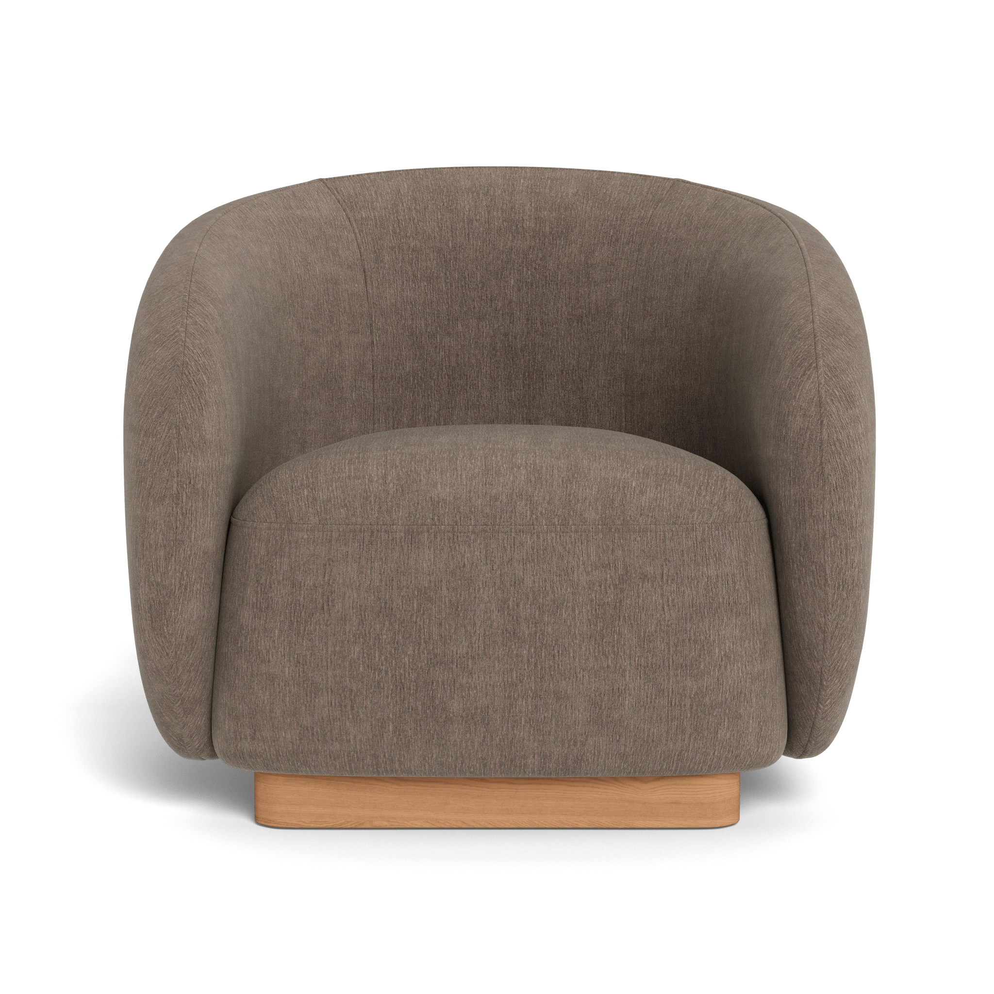 Como Swivel Lounge Chair - Image 36