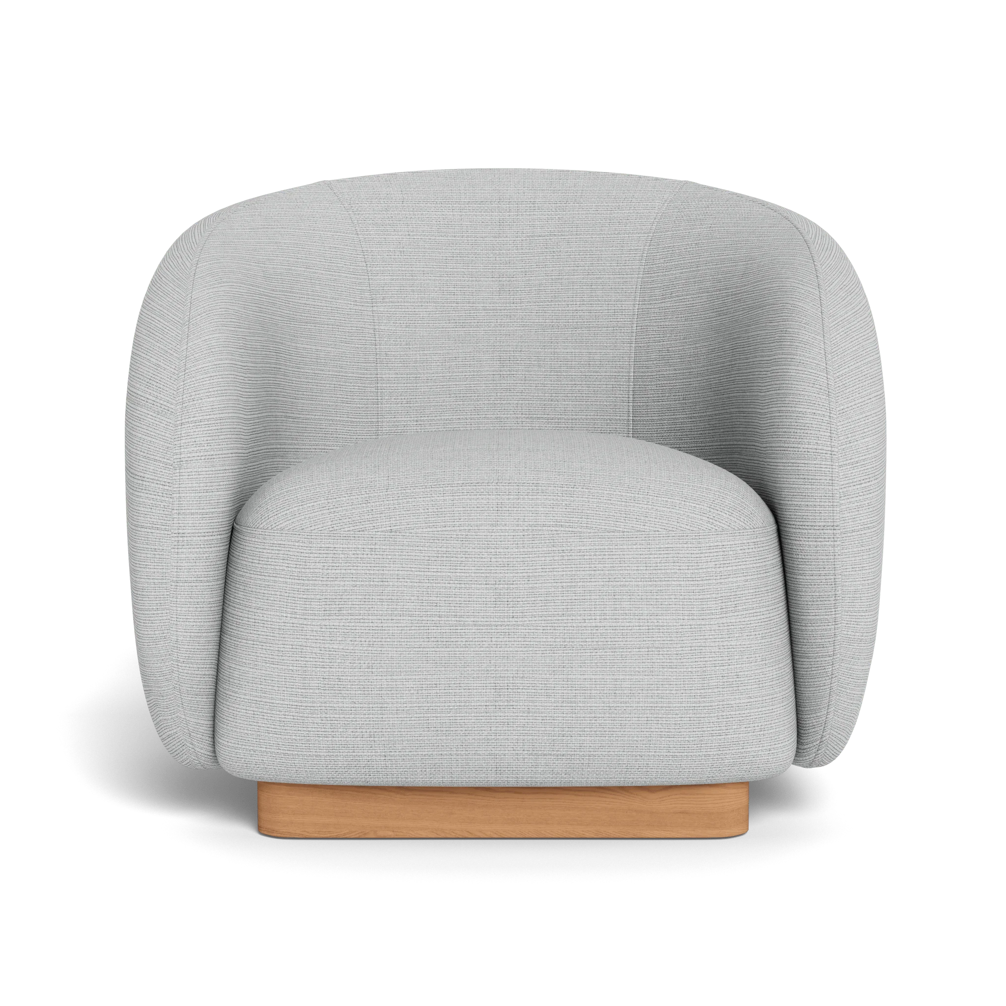 Como Swivel Lounge Chair - Image 40