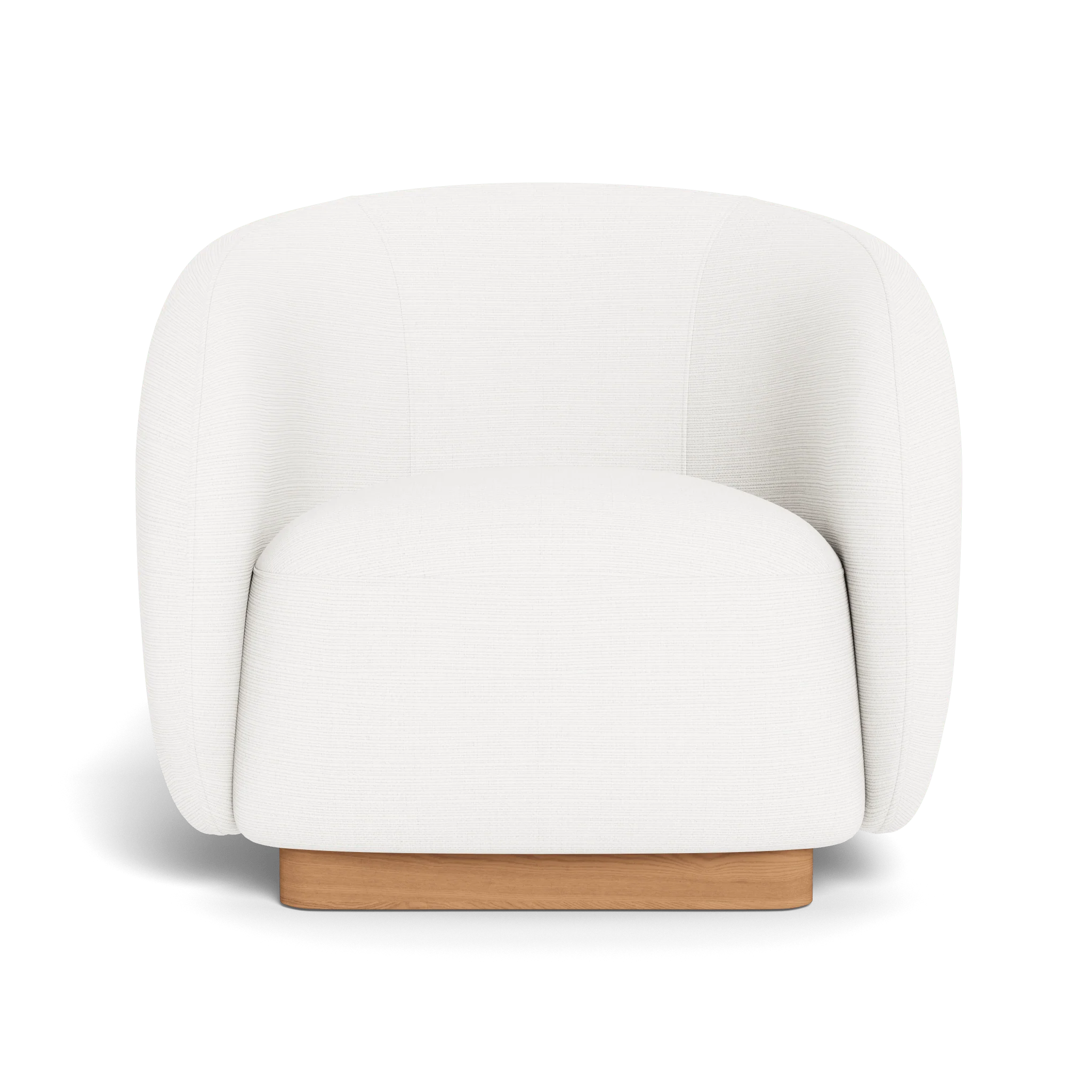 Como Swivel Lounge Chair - Image 41