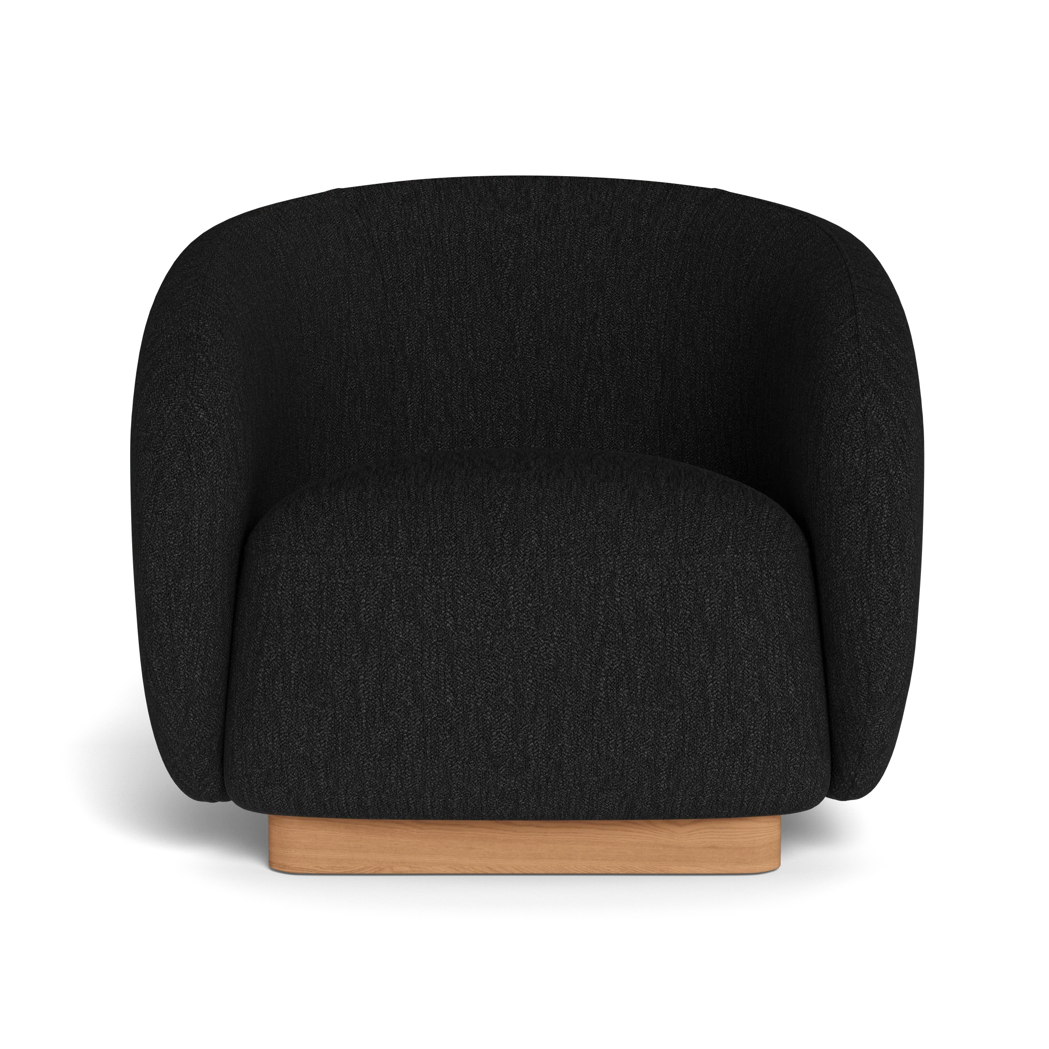 Como Swivel Lounge Chair - Image 48