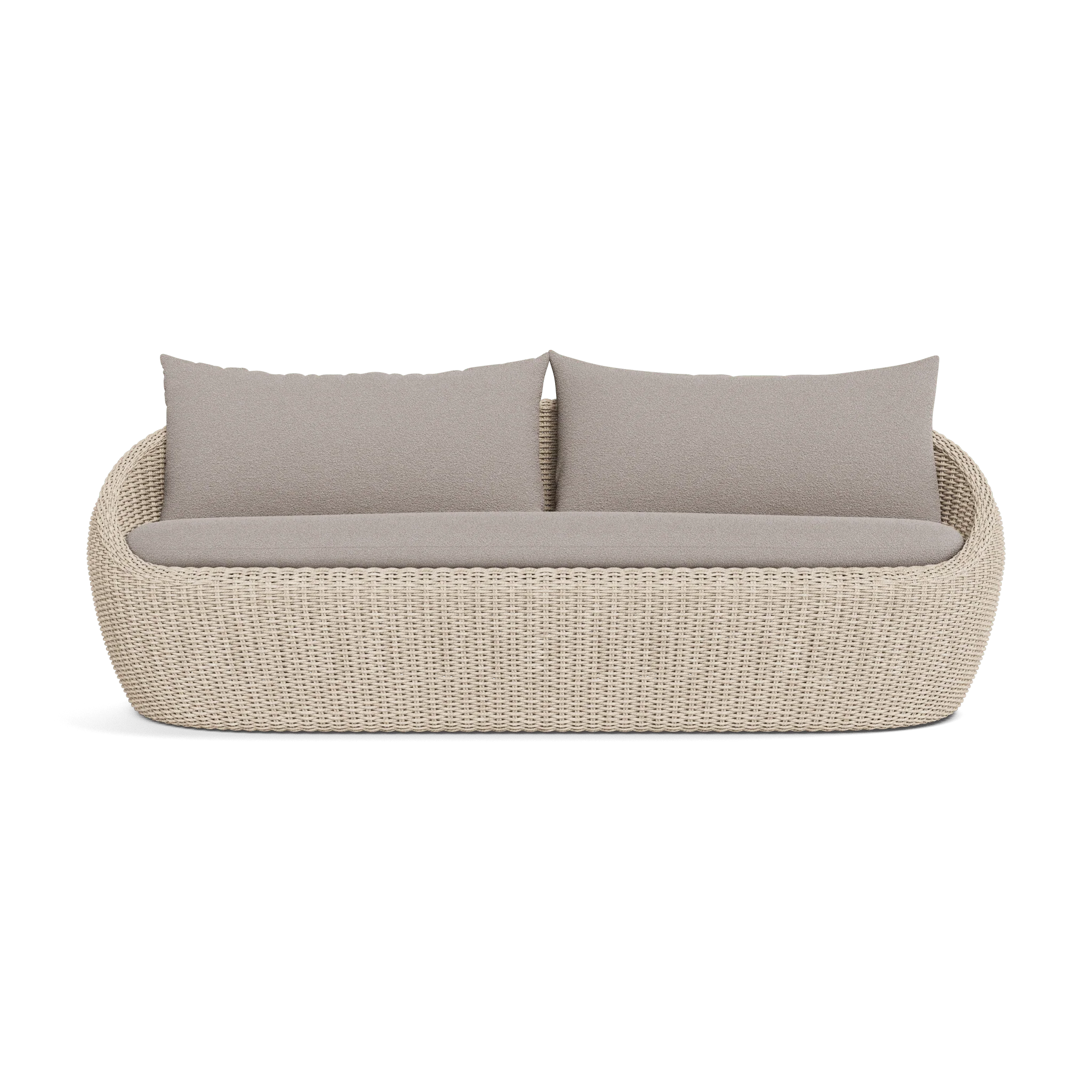 Cordoba 2 Seat Sofa - Image 11
