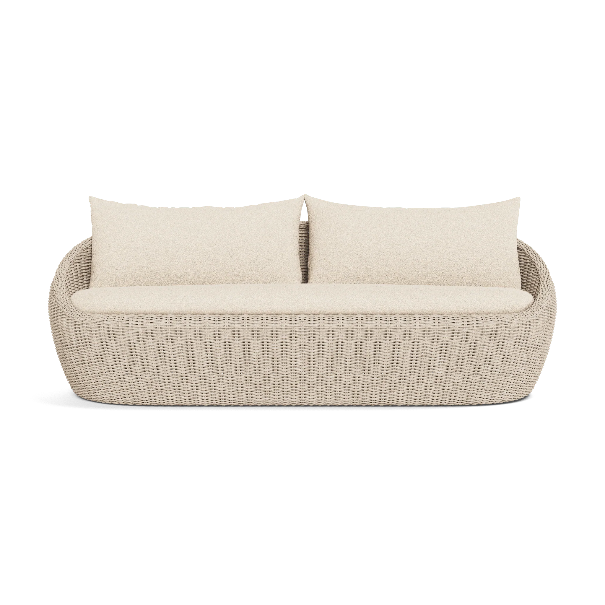 Cordoba 2 Seat Sofa - Image 12