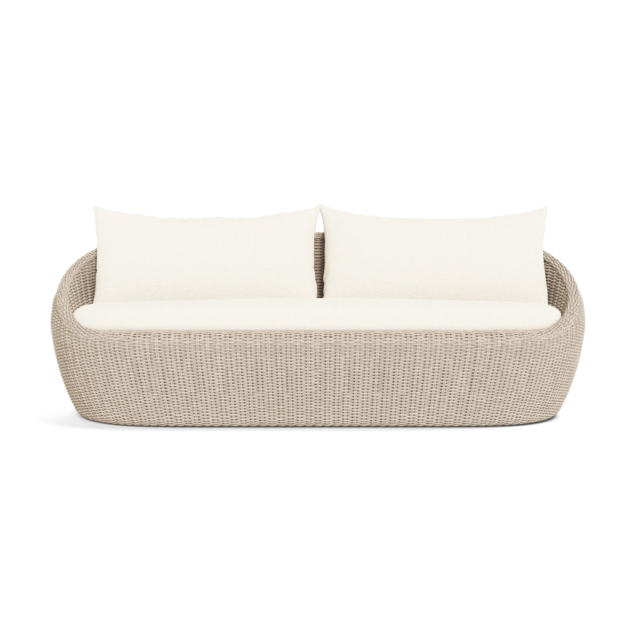 Cordoba 2 Seat Sofa - Image 13