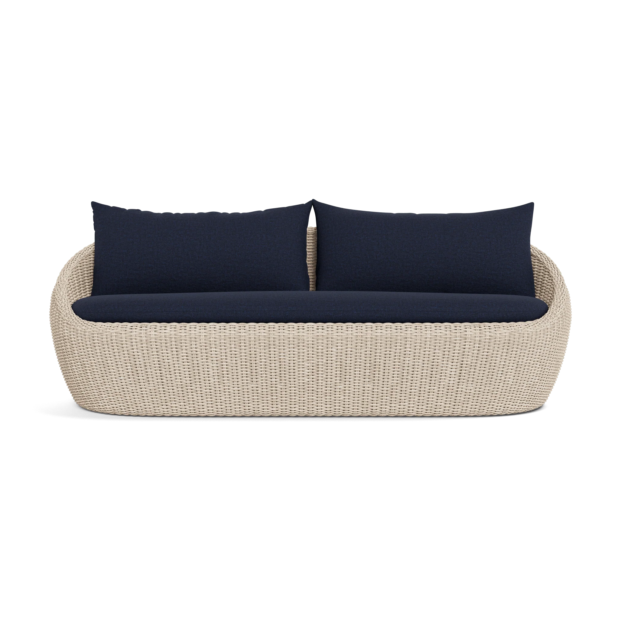 Cordoba 2 Seat Sofa - Image 15