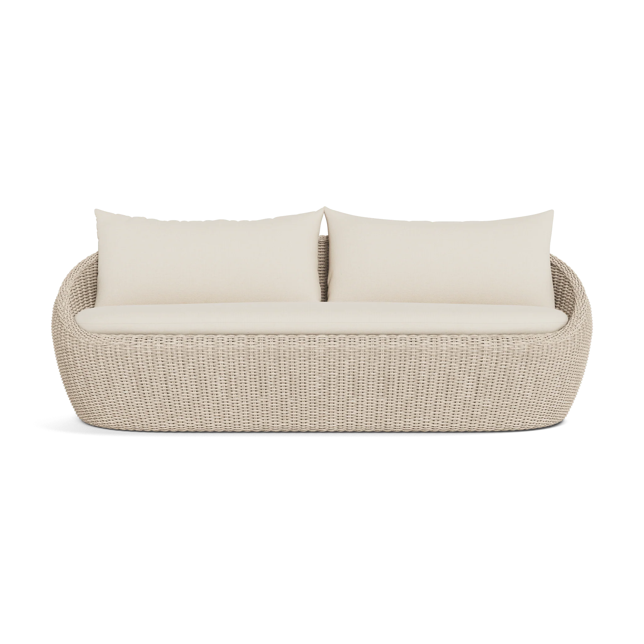 Cordoba 2 Seat Sofa - Image 16