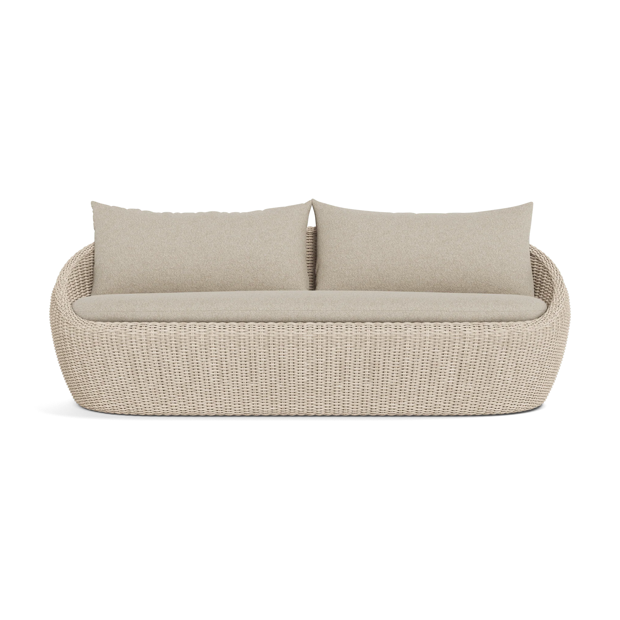 Cordoba 2 Seat Sofa - Image 17
