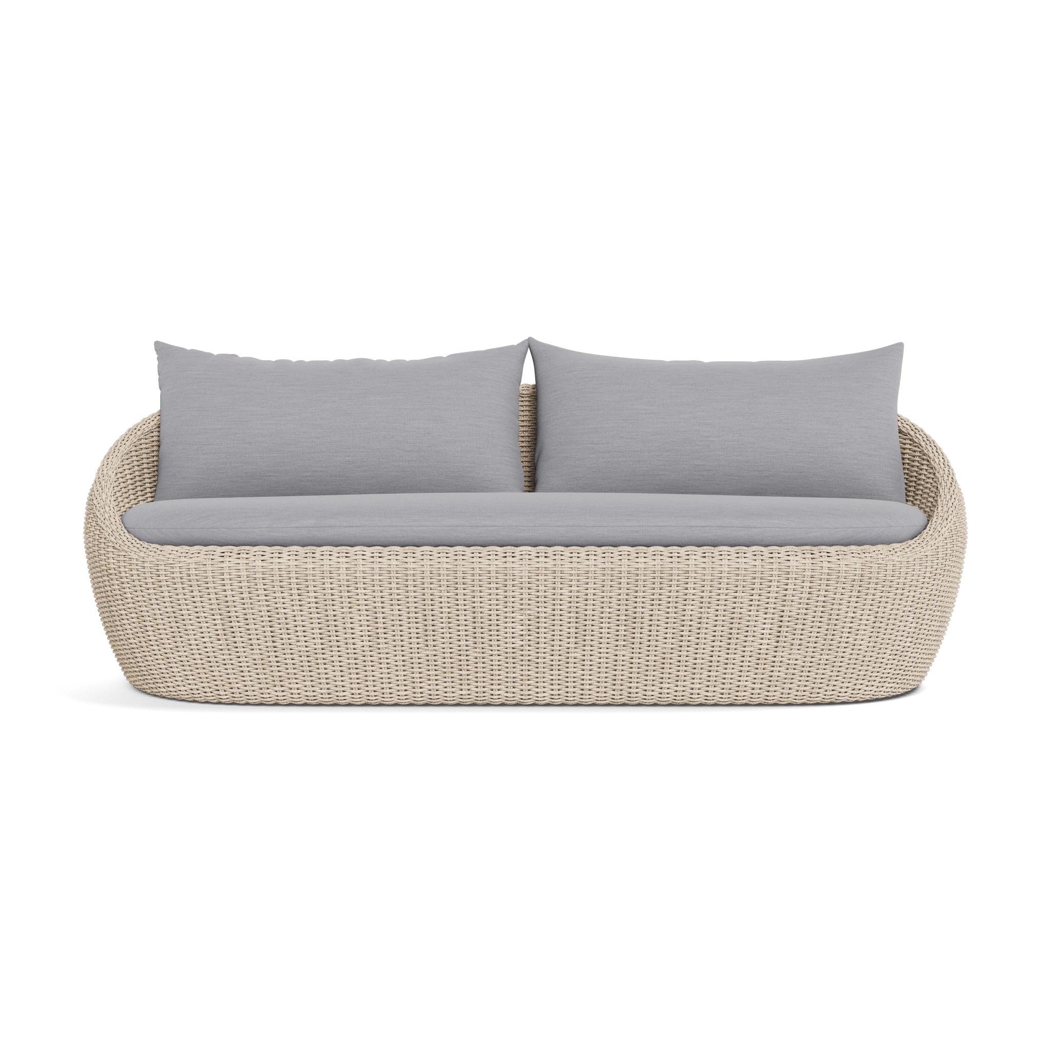 Cordoba 2 Seat Sofa - Image 18