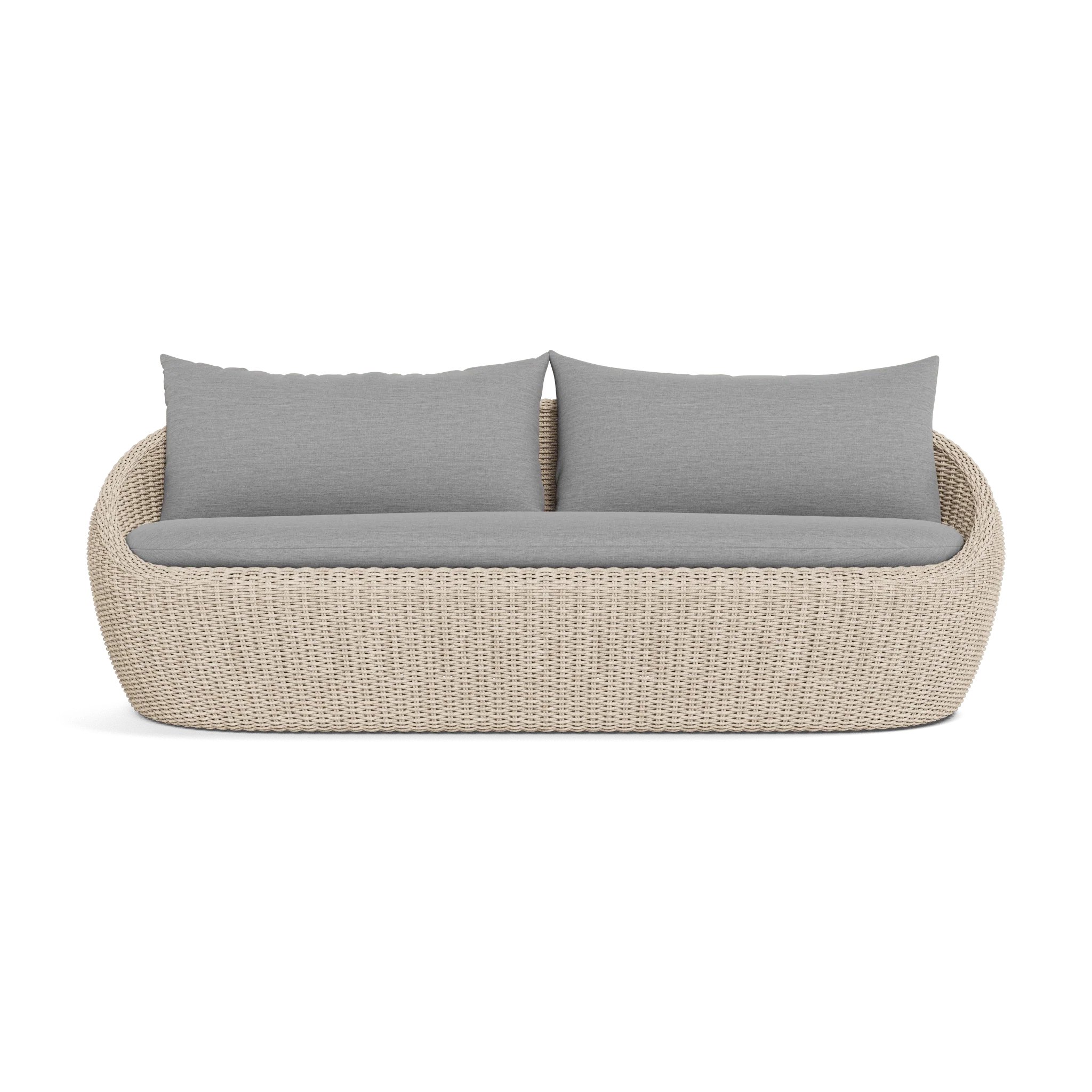 Cordoba 2 Seat Sofa - Image 19