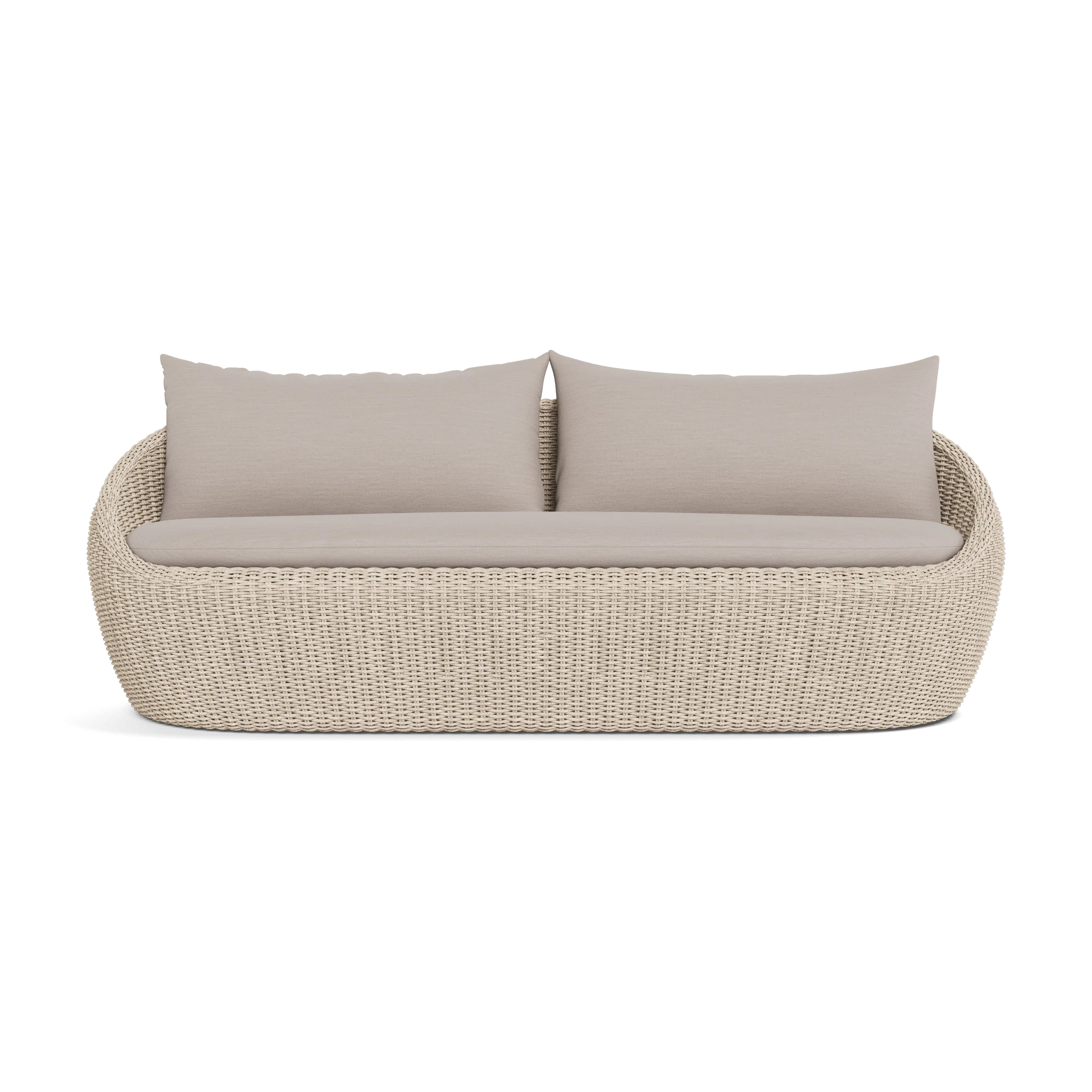 Cordoba 2 Seat Sofa - Image 20