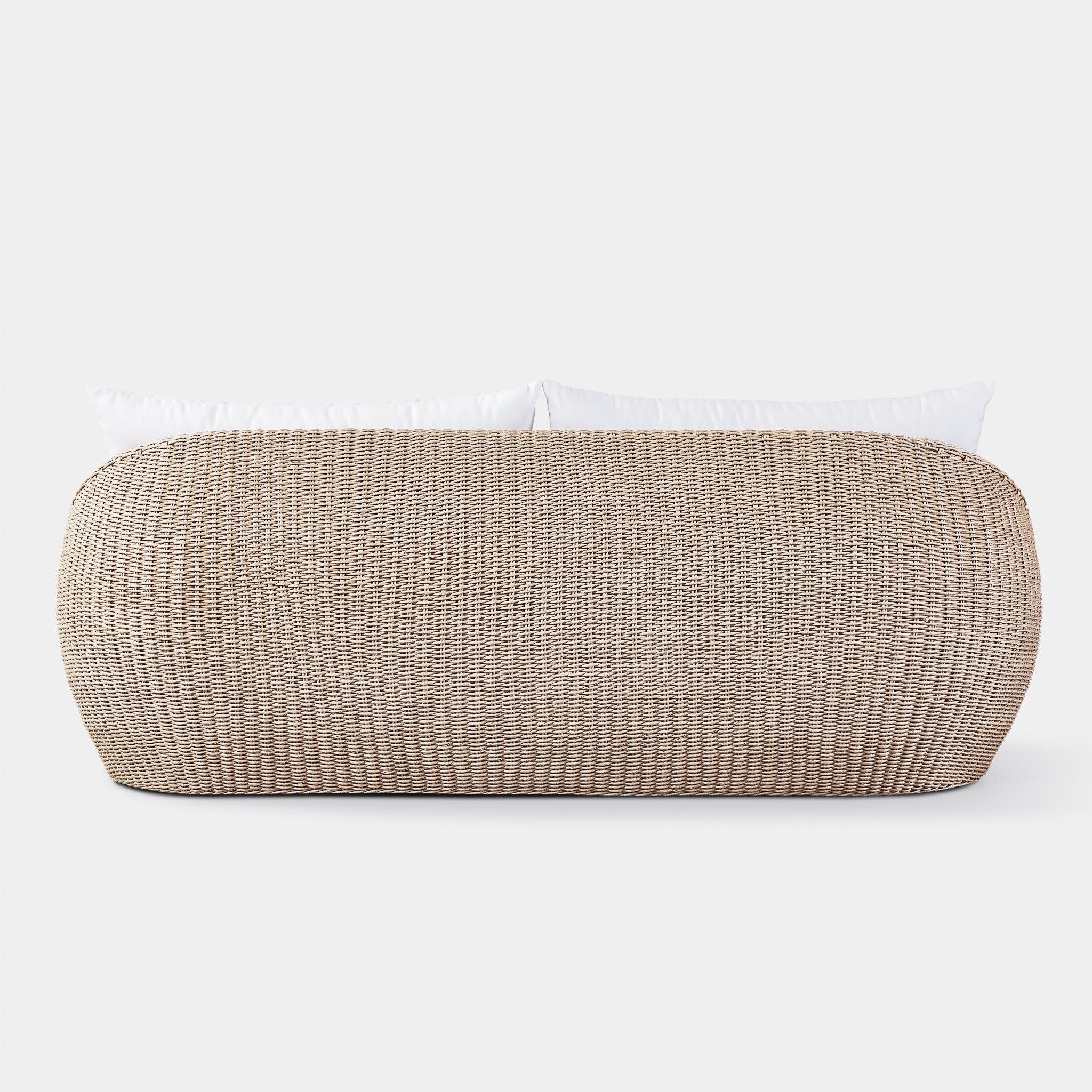 Cordoba 2 Seat Sofa - Image 7