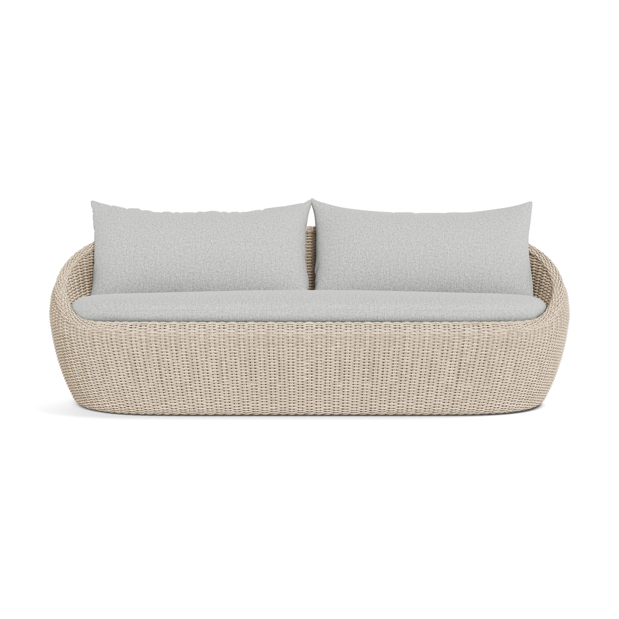 Cordoba 2 Seat Sofa - Image 9
