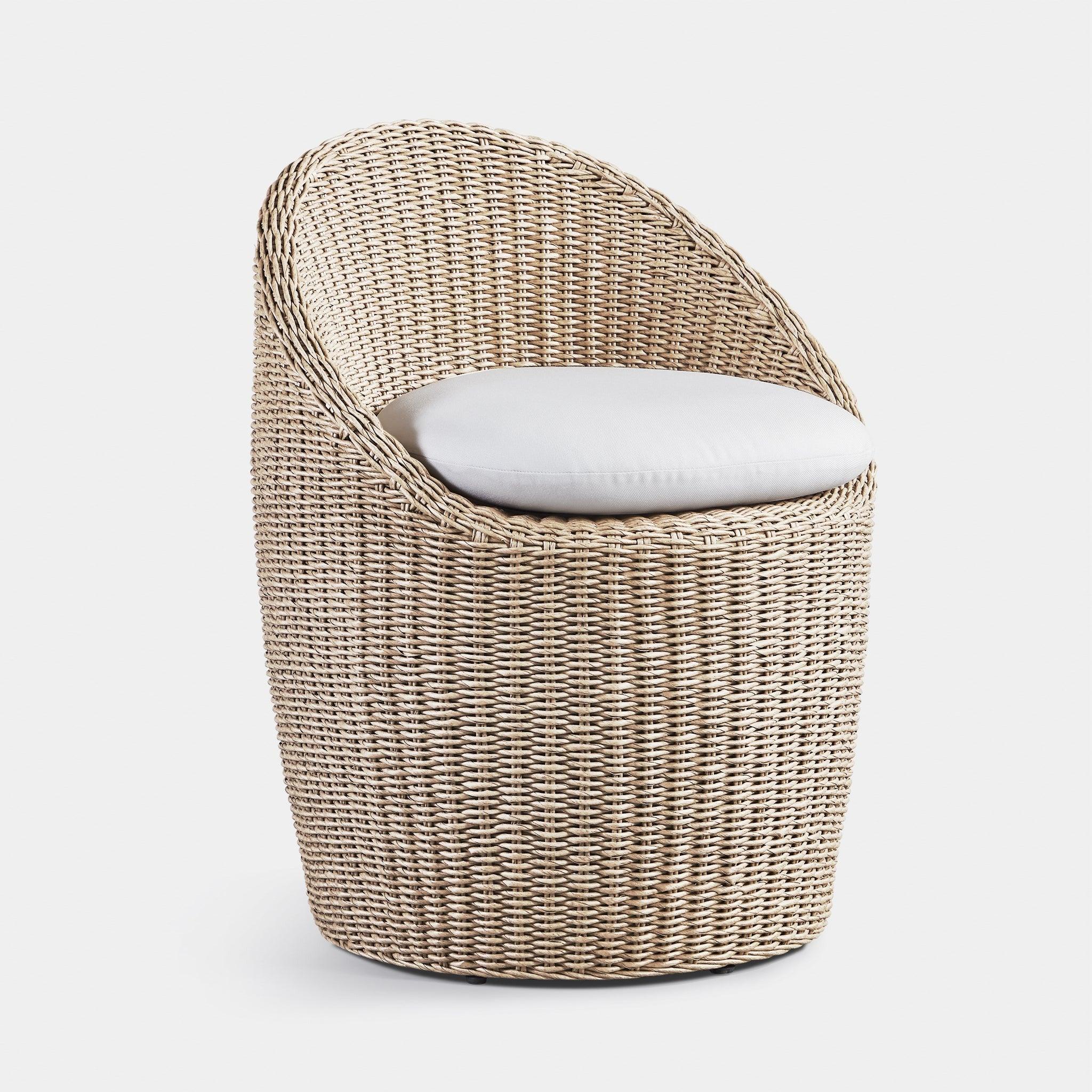 Cordoba Dining Chair - Image 4