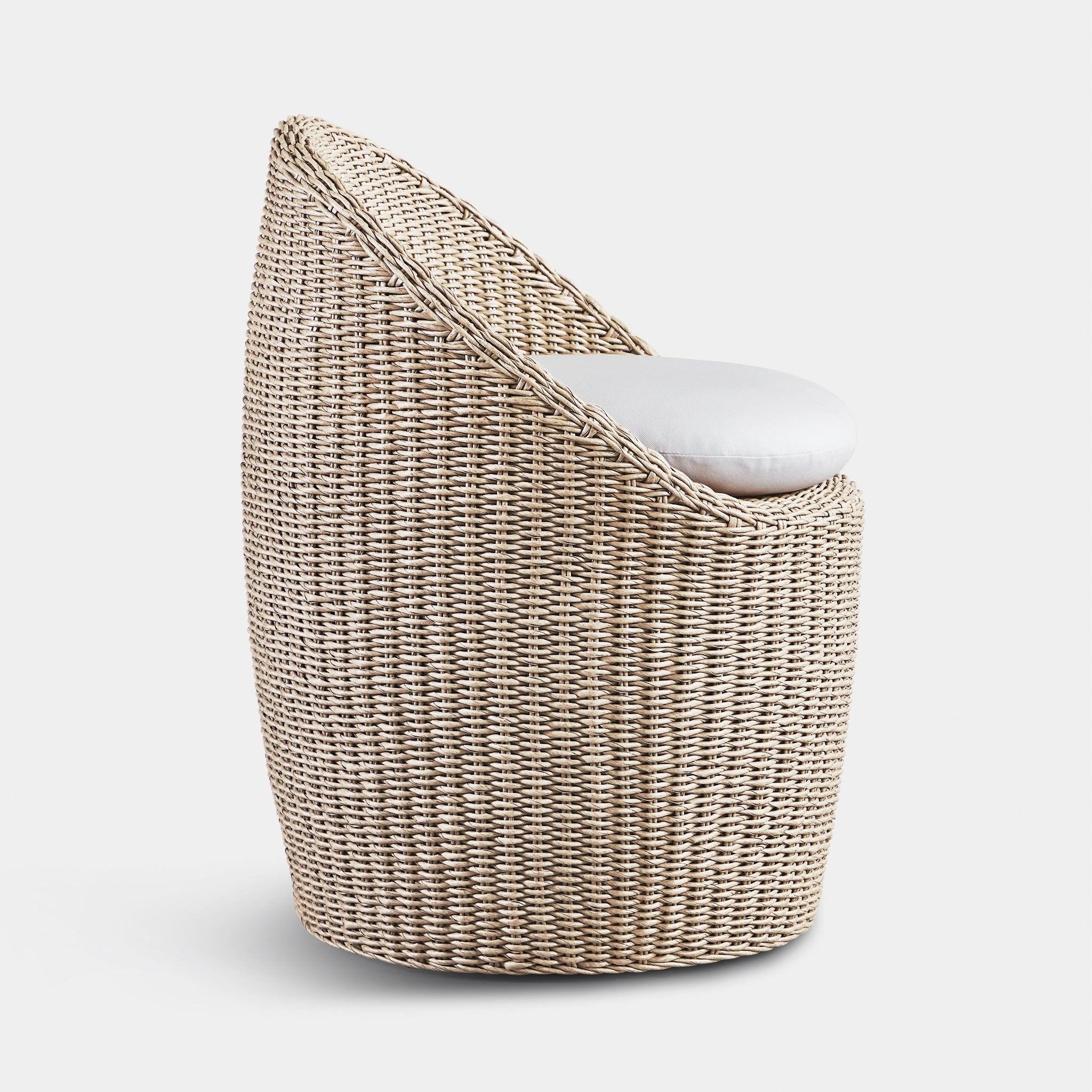 Cordoba Dining Chair - Image 5