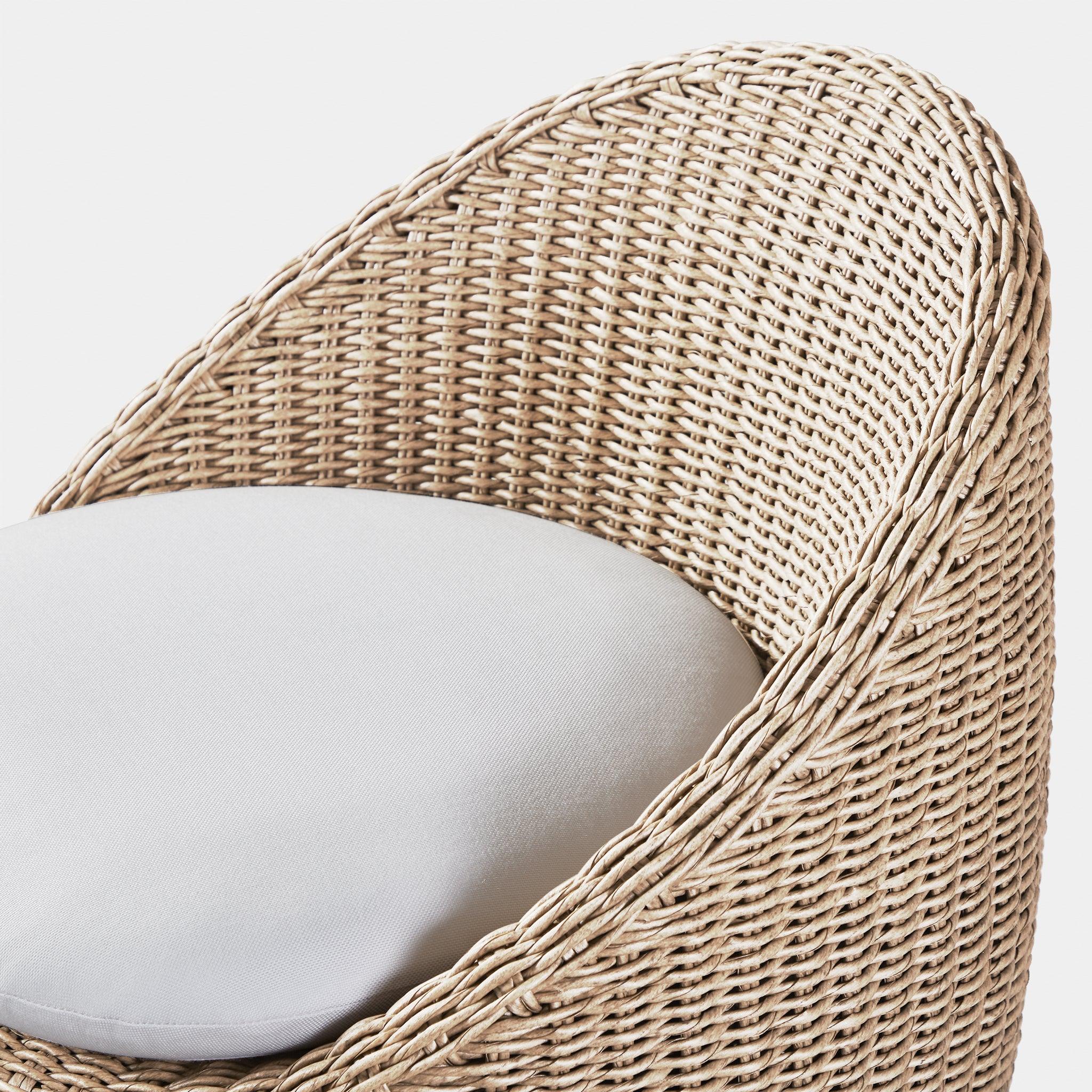 Cordoba Dining Chair - Image 6