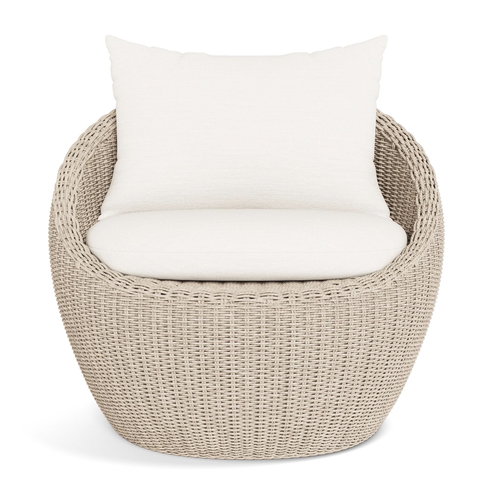 Cordoba Lounge Chair - Image 10