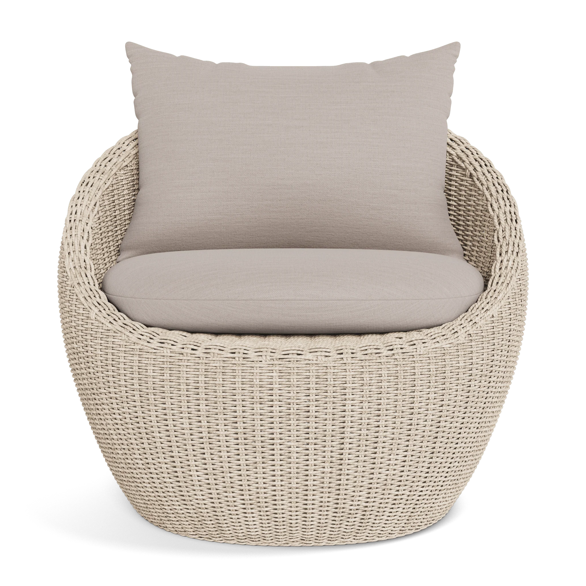 Cordoba Lounge Chair - Image 11