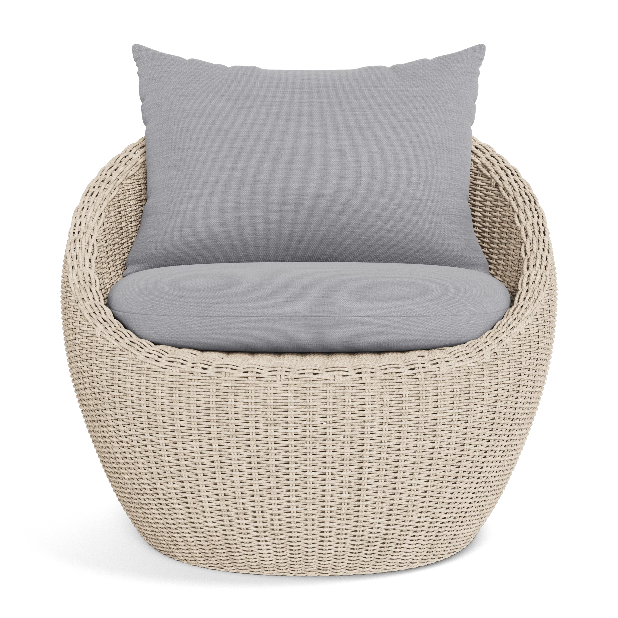 Cordoba Lounge Chair - Image 12