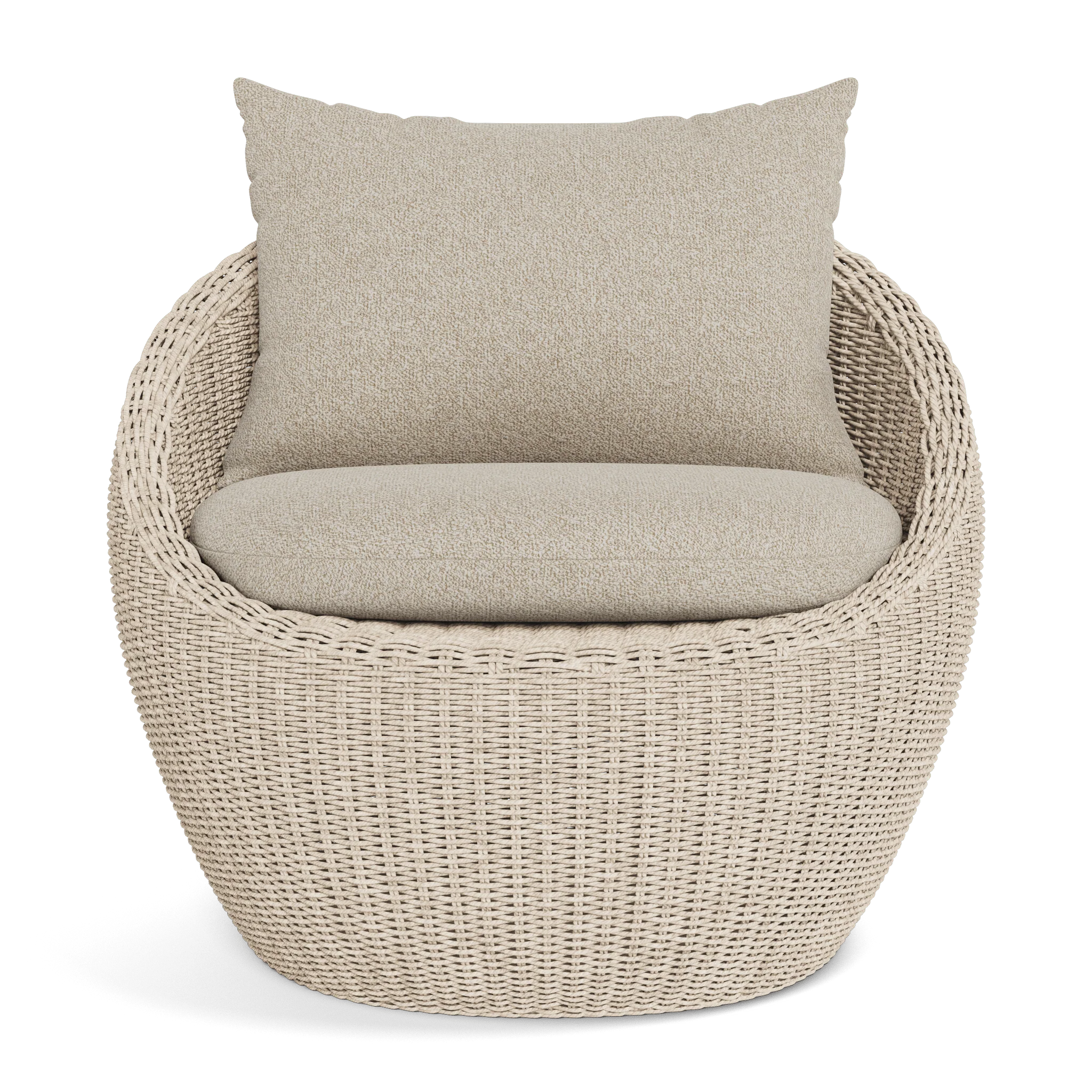 Cordoba Lounge Chair - Image 13