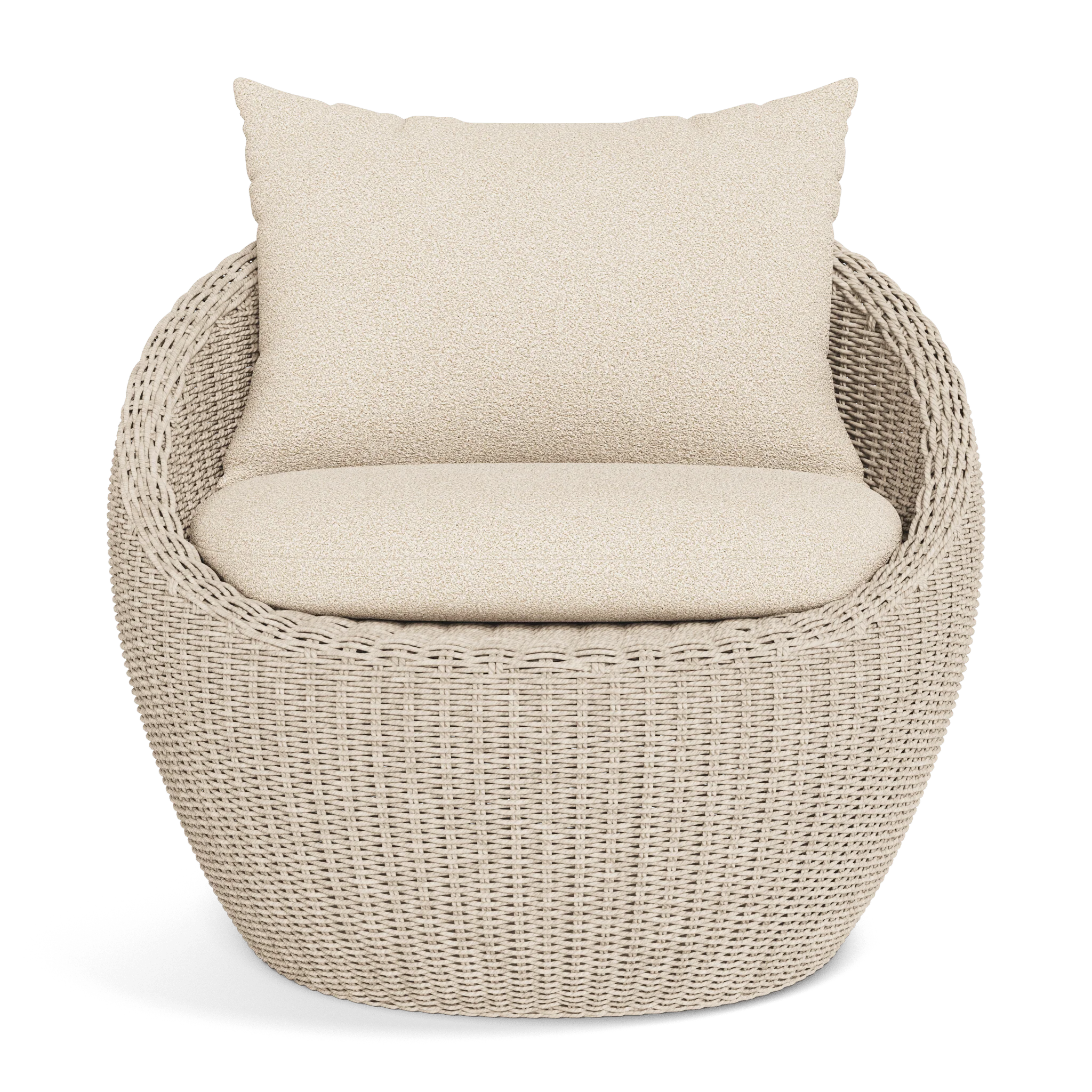 Cordoba Lounge Chair - Image 19