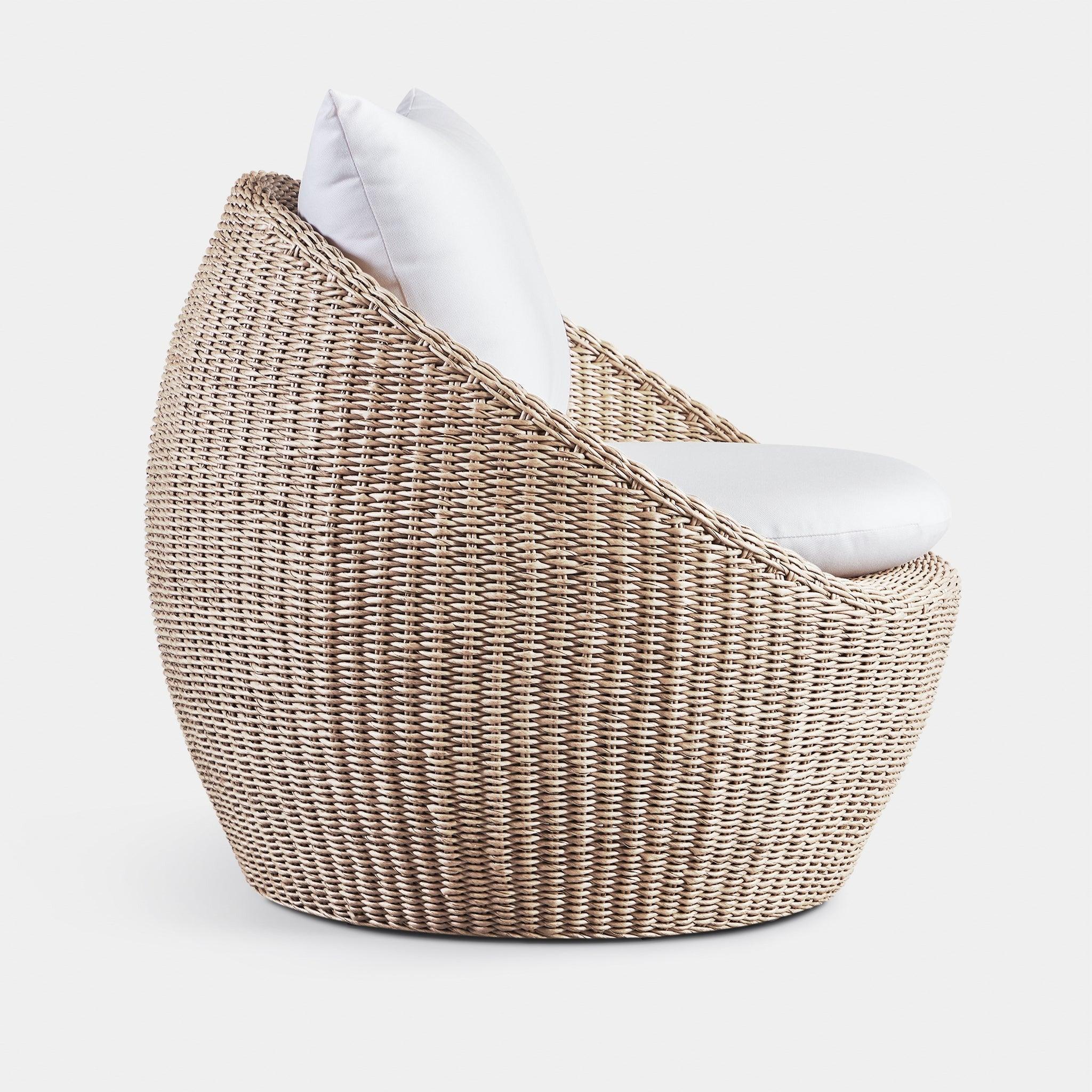Cordoba Lounge Chair - Image 5