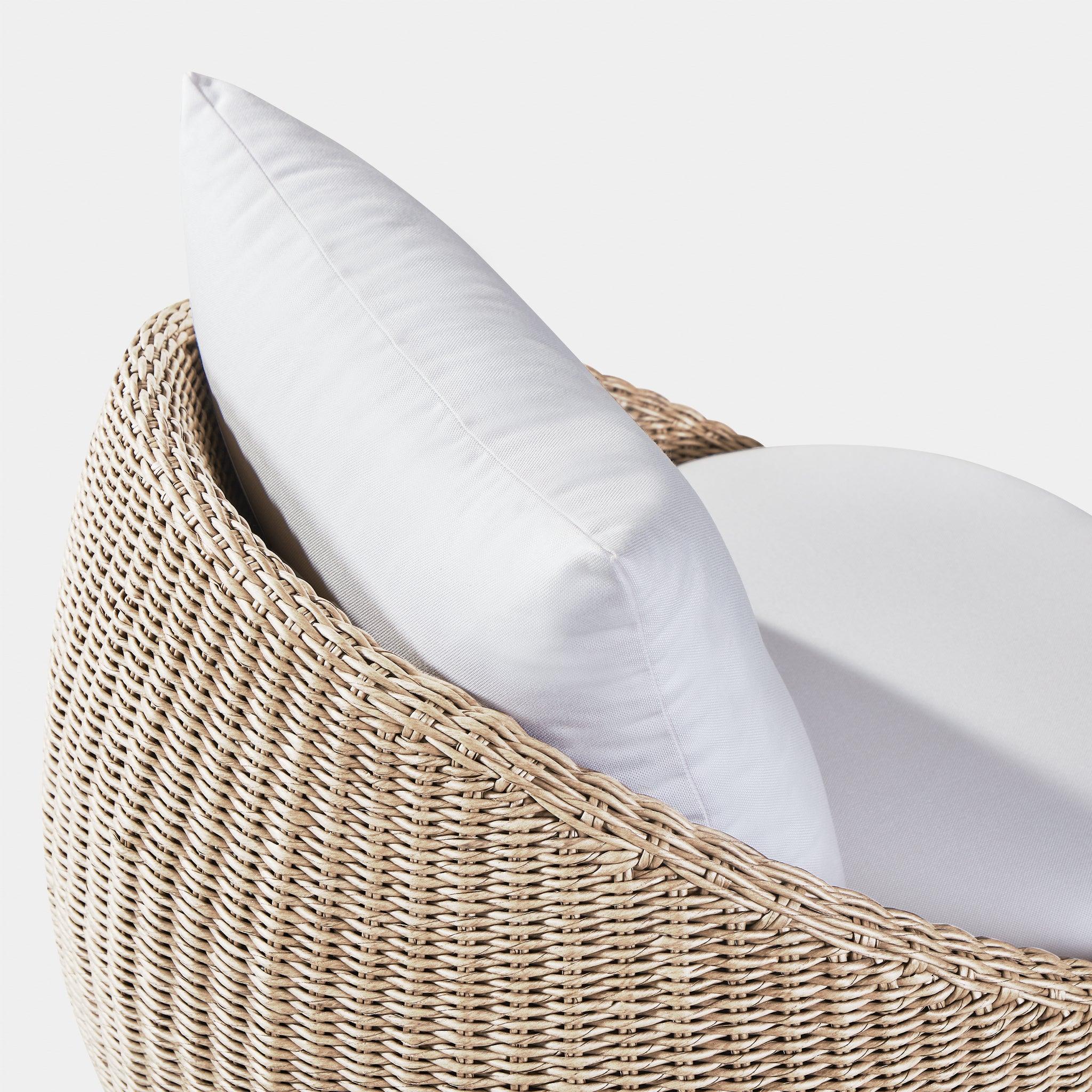 Cordoba Lounge Chair - Image 6