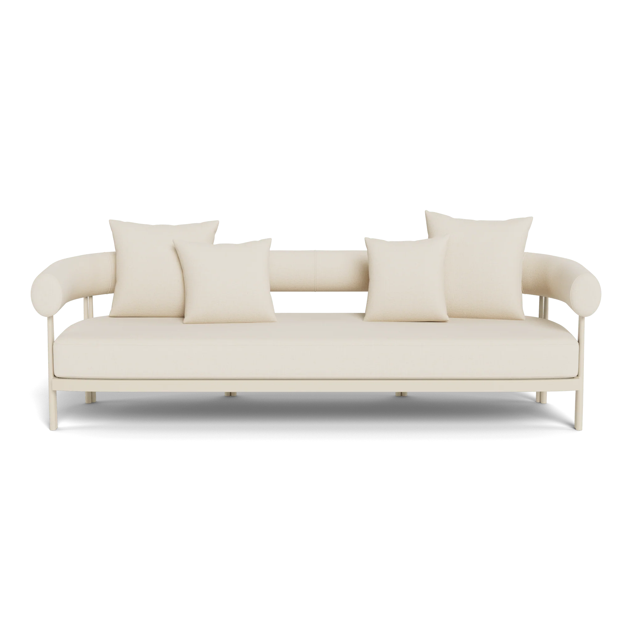 Cove Luxe 3 Seat Sofa - Image 33