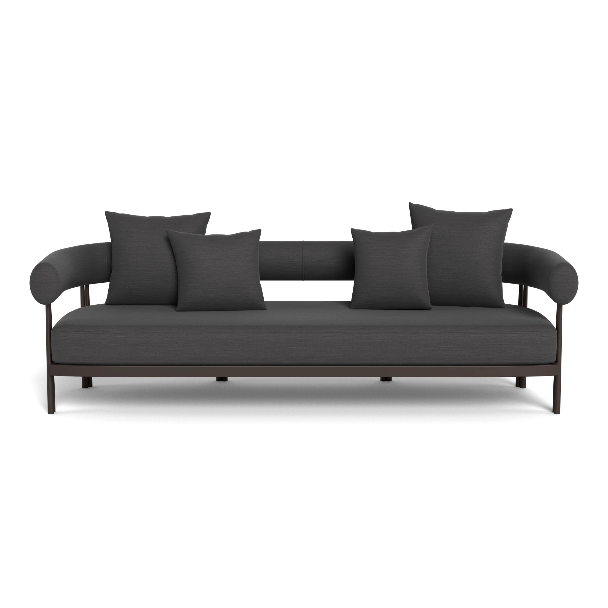 Cove Luxe 3 Seat Sofa - Image 41