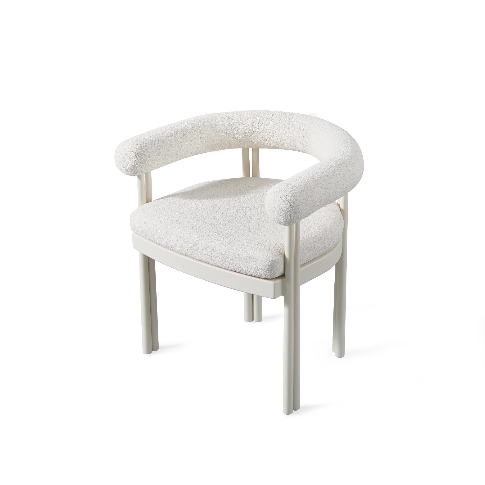 Cove Luxe Dining Chair - Image 7