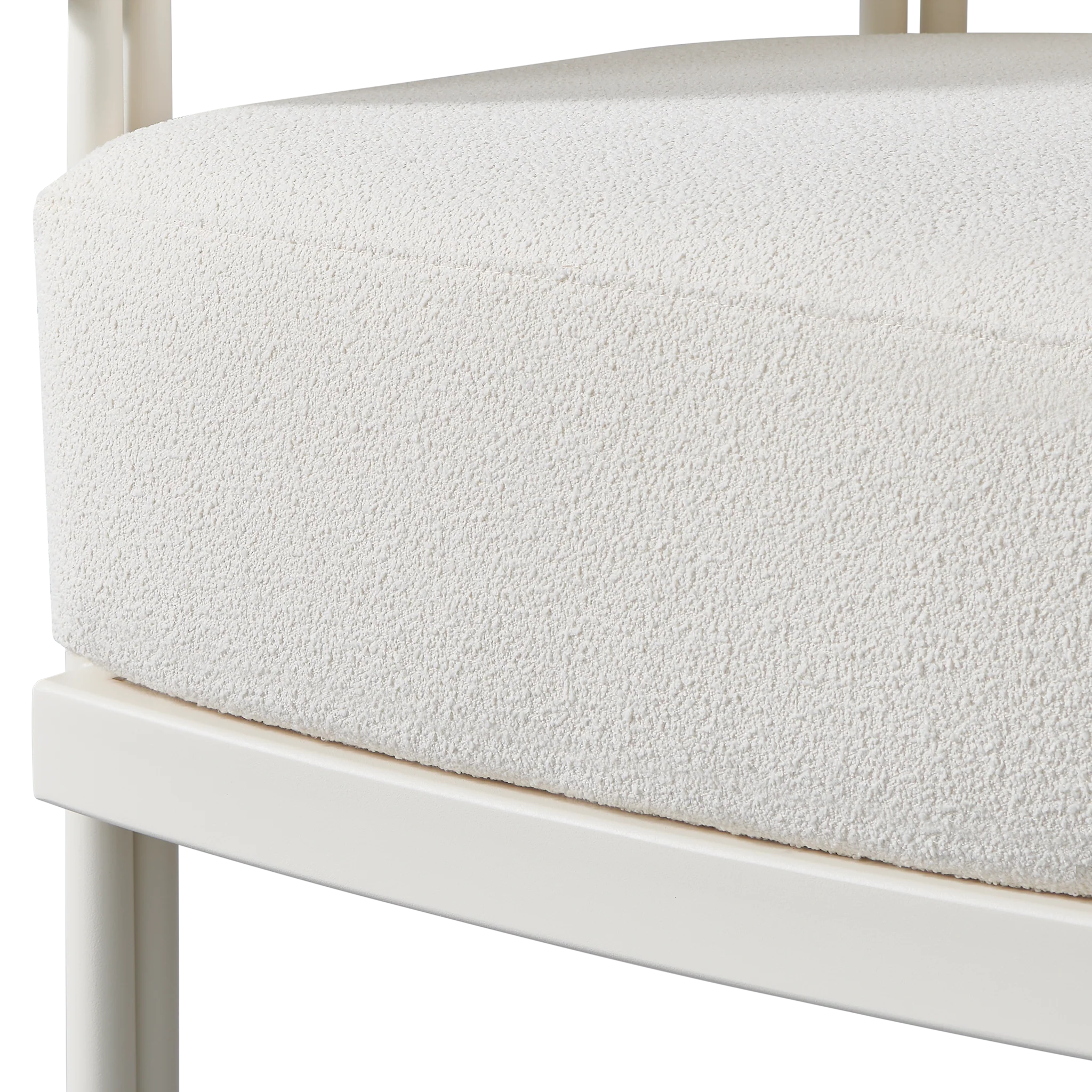Cove Luxe Lounge Chair - Image 10