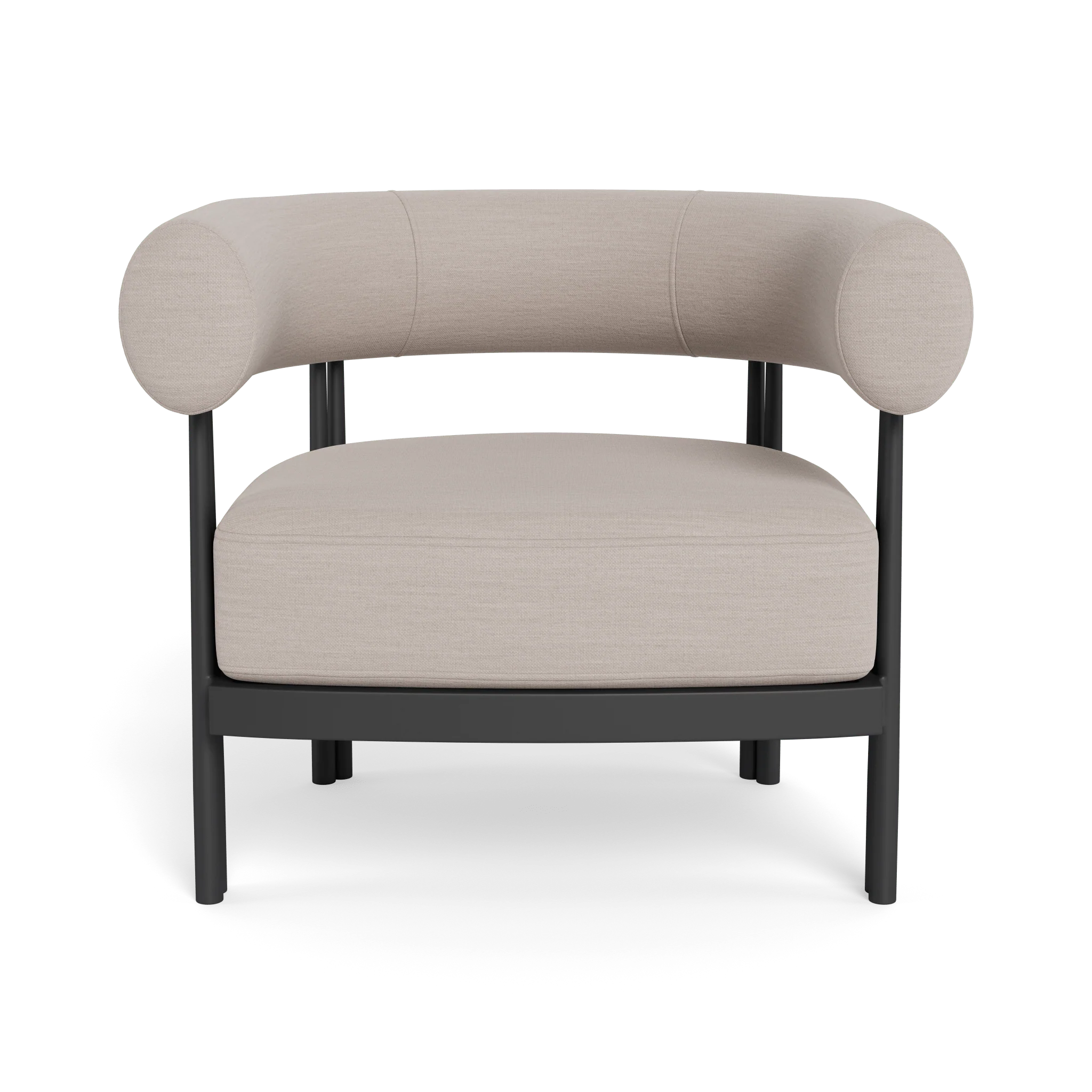 Cove Luxe Lounge Chair - Image 12