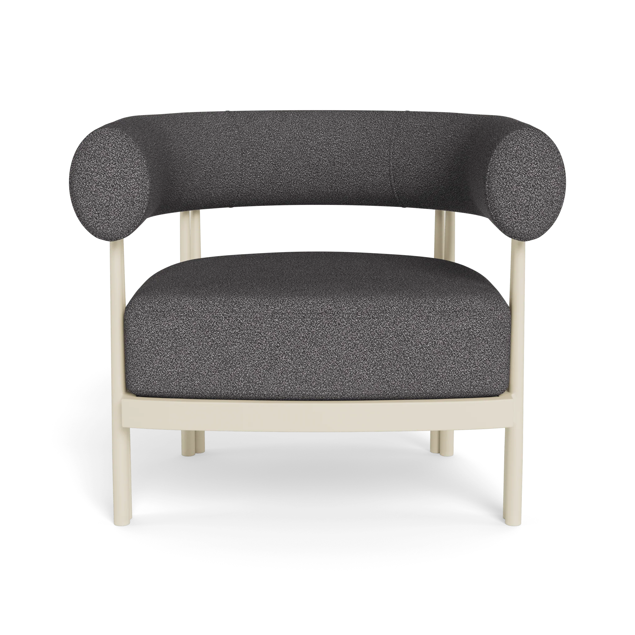 Cove Luxe Lounge Chair - Image 36