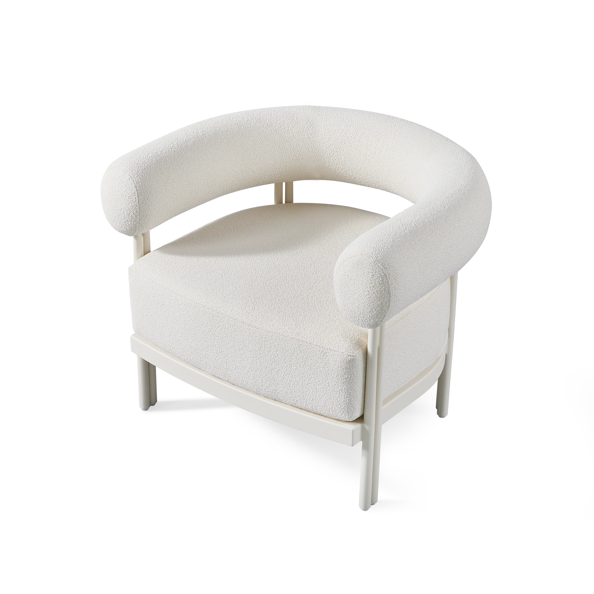 Cove Luxe Lounge Chair - Image 7