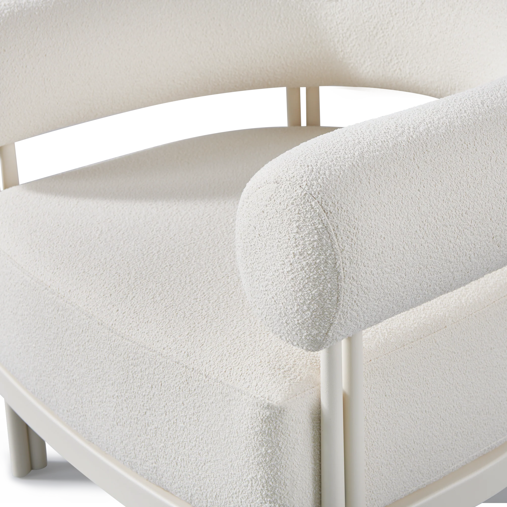 Cove Luxe Lounge Chair - Image 9