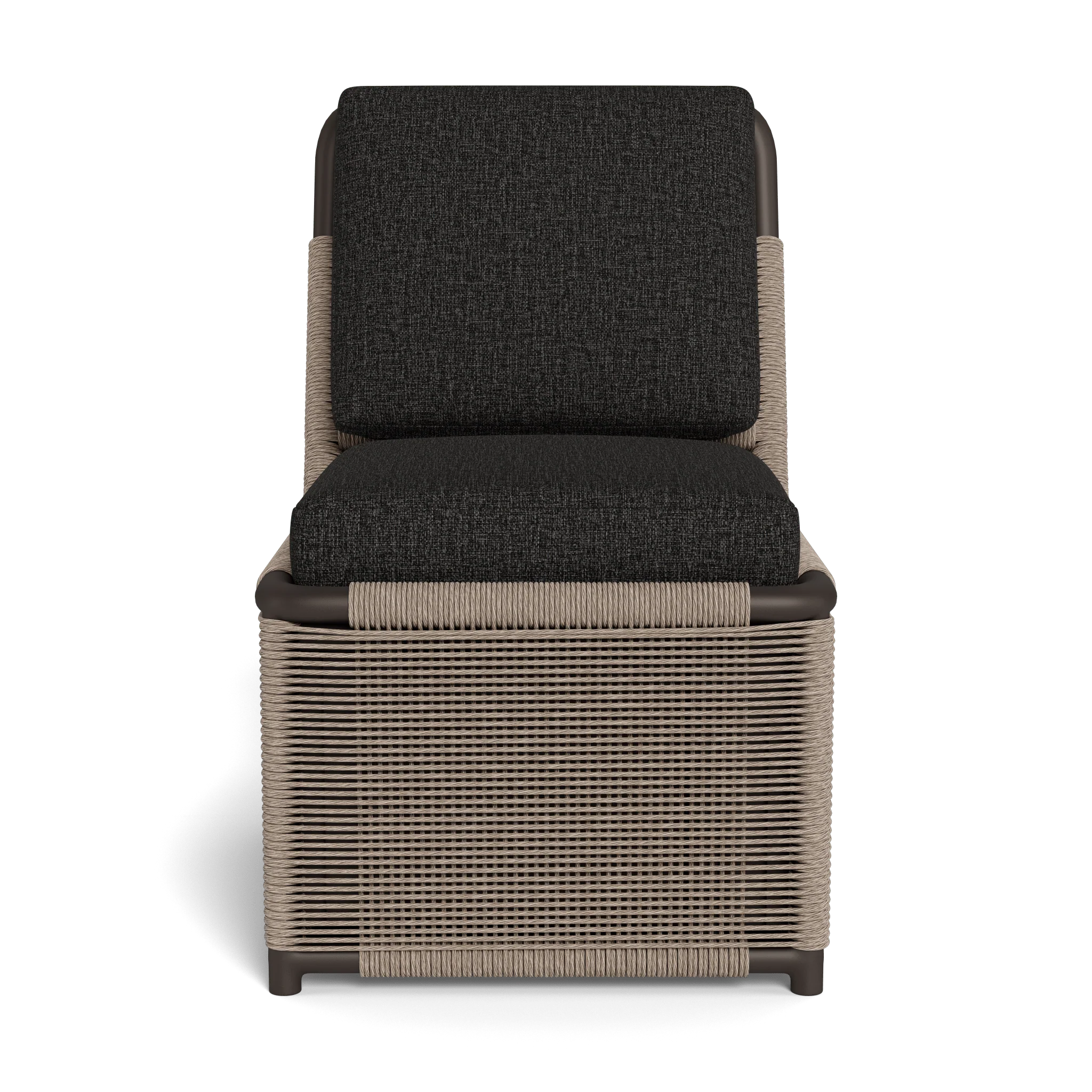 FORMENTERA ARMLESS DINING CHAIR - Image 11