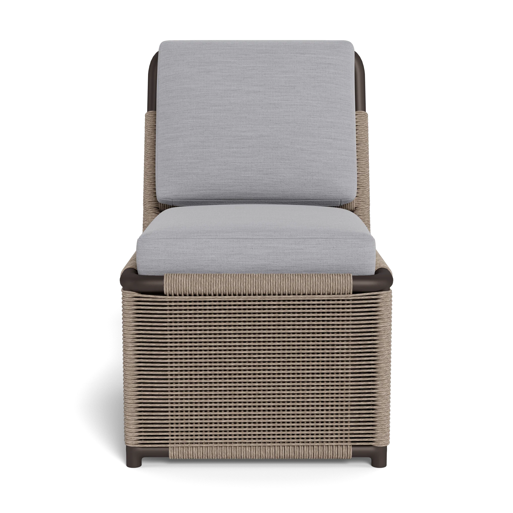 FORMENTERA ARMLESS DINING CHAIR - Image 14