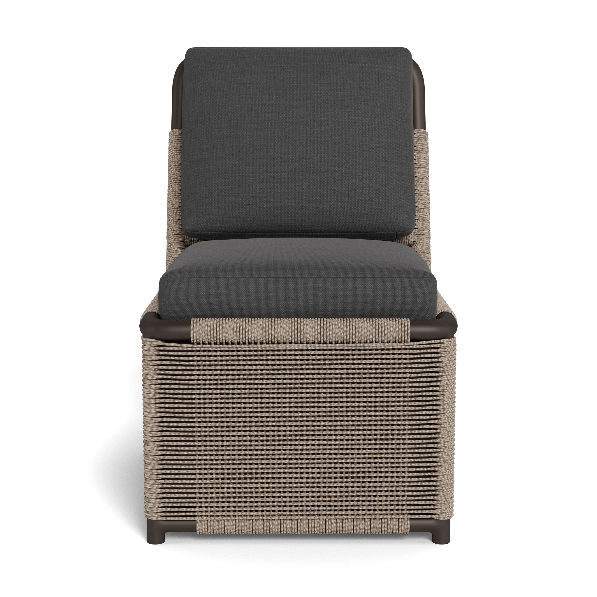FORMENTERA ARMLESS DINING CHAIR - Image 15