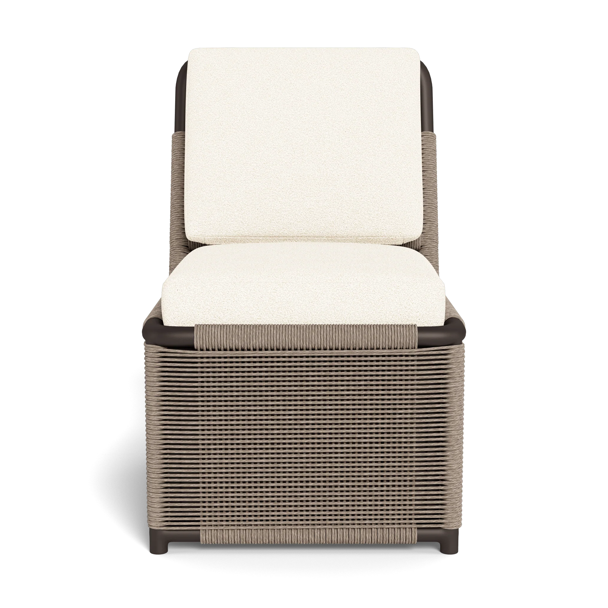 FORMENTERA ARMLESS DINING CHAIR - Image 17